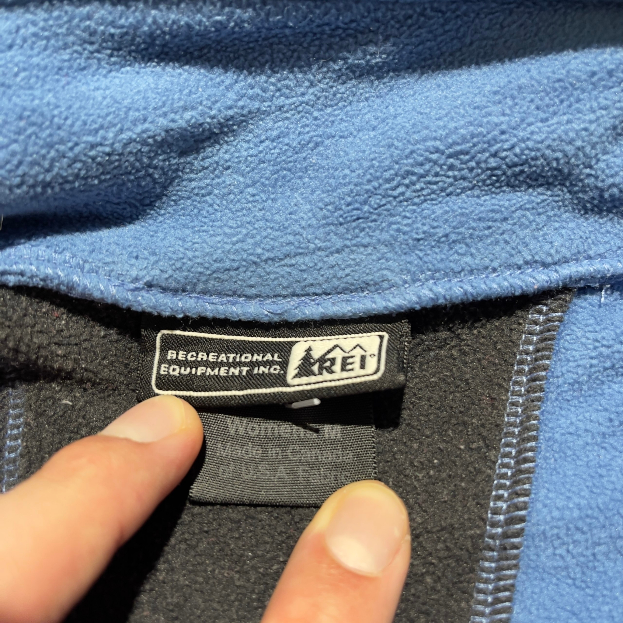 Rei Co-op Polartec WindPro Flecee, миниатюра 3