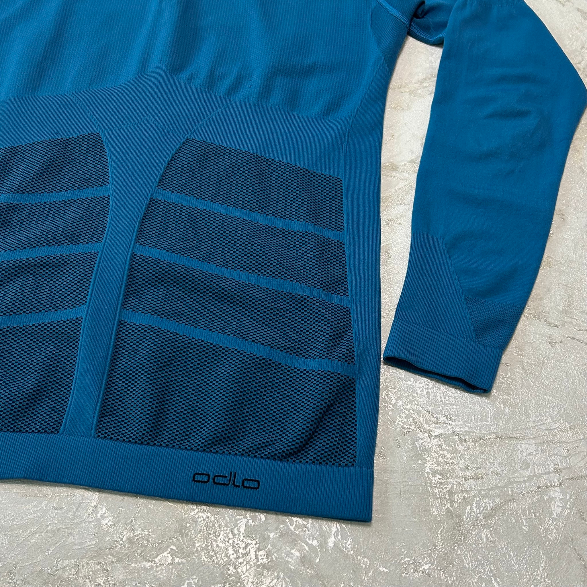 Odlo Термокофта Odlo, миниатюра 3