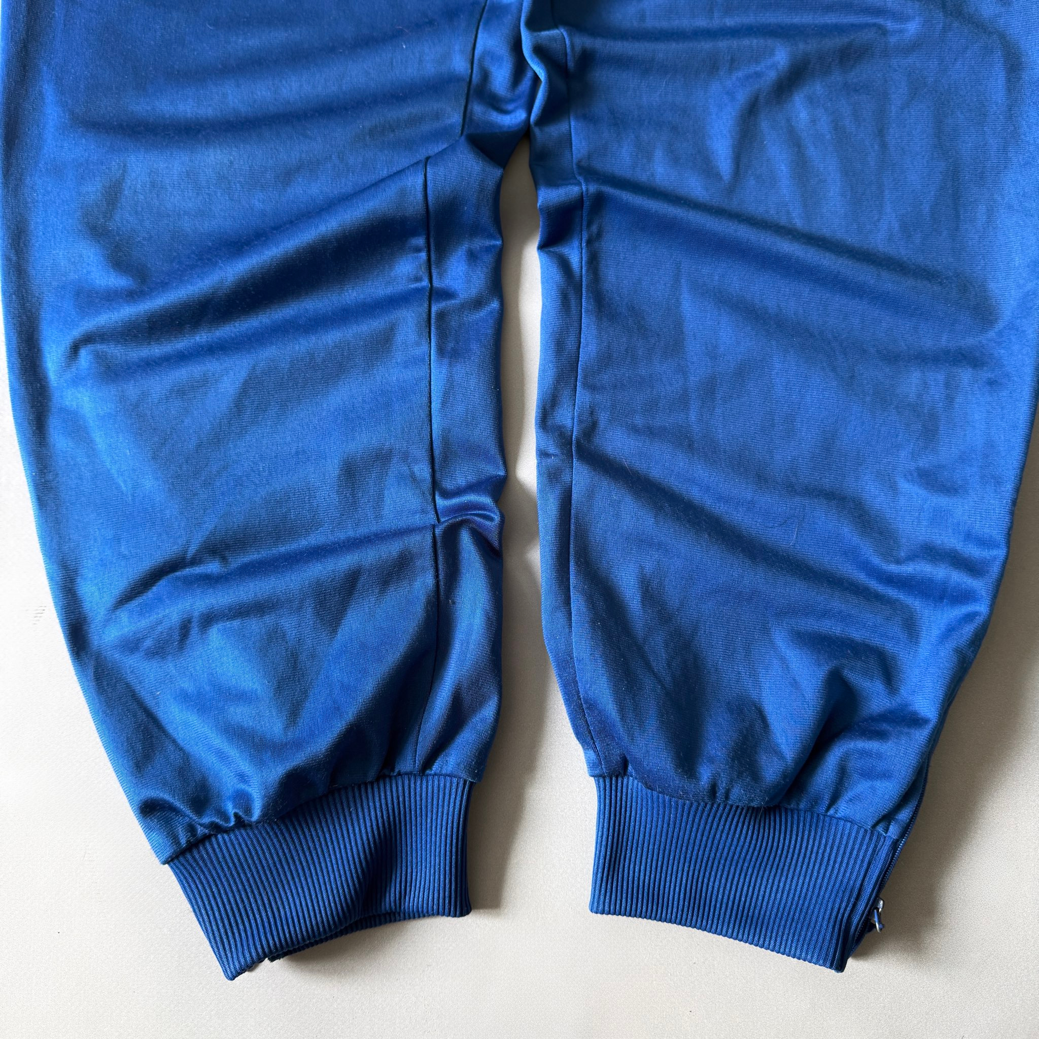 Adidas 1990s Vintage Track Suit (Jacket + Pants), миниатюра 7