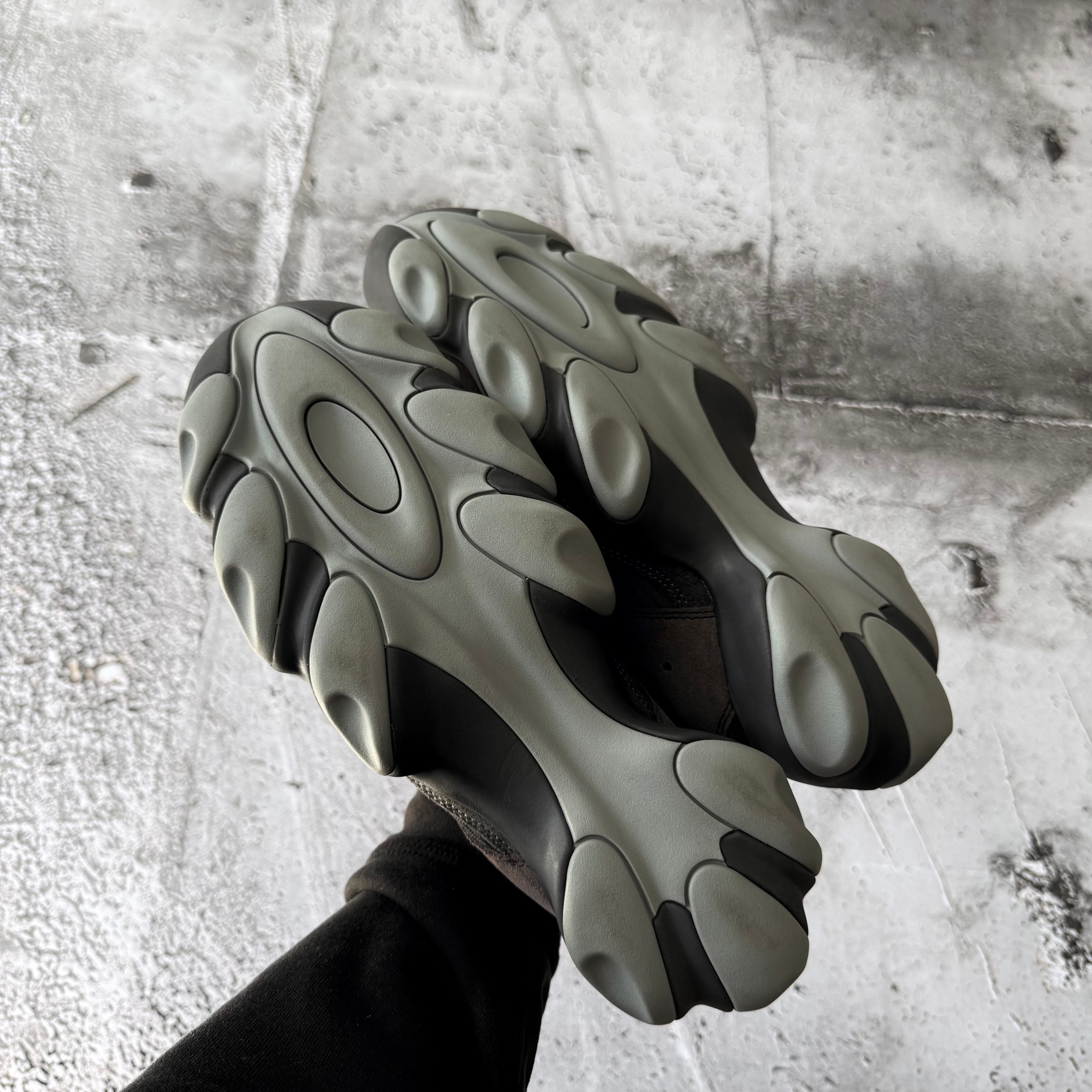 Oakley x Brain Dead Flesh Sandal, миниатюра 4