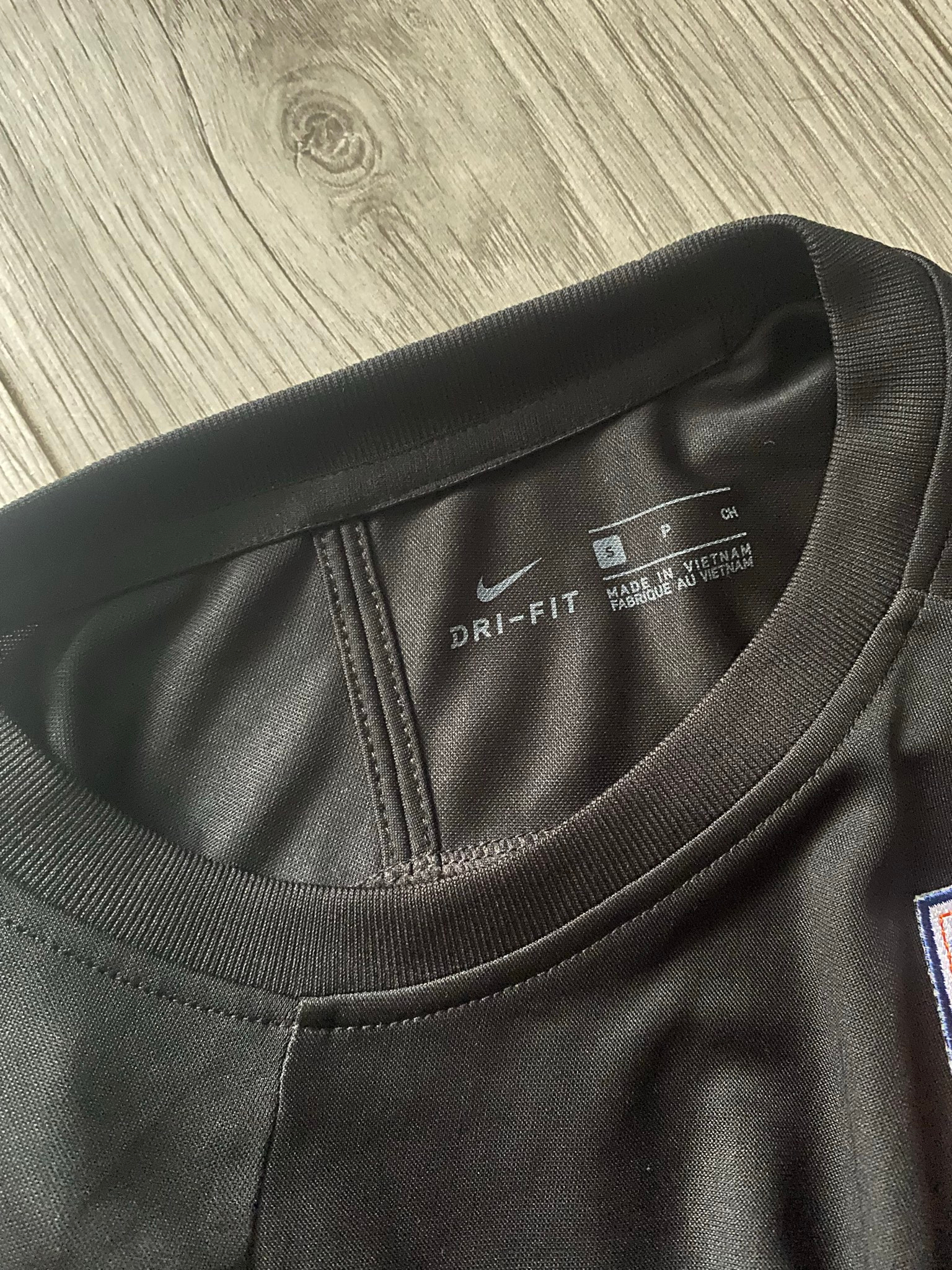 Nike Dri-Fit T-shirt, миниатюра 5