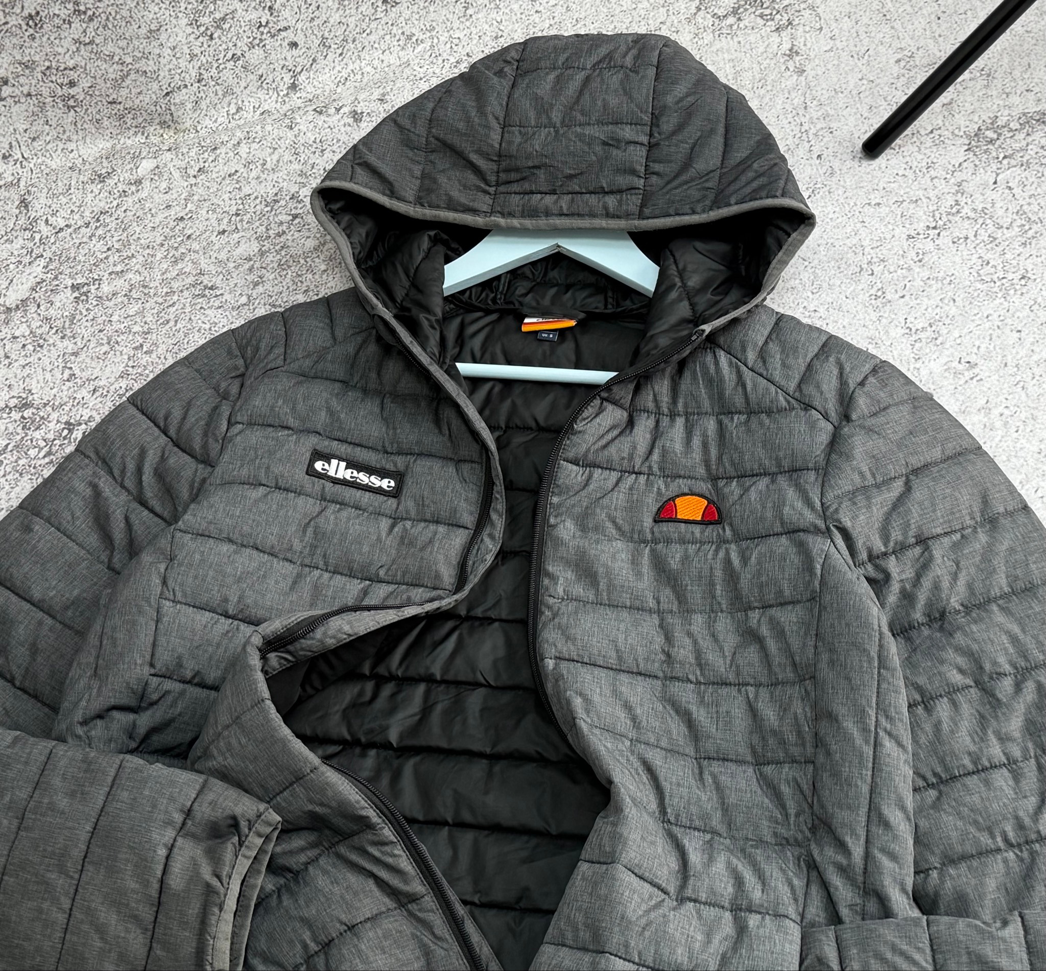 Ellesse Light Puff Jacket, миниатюра 5