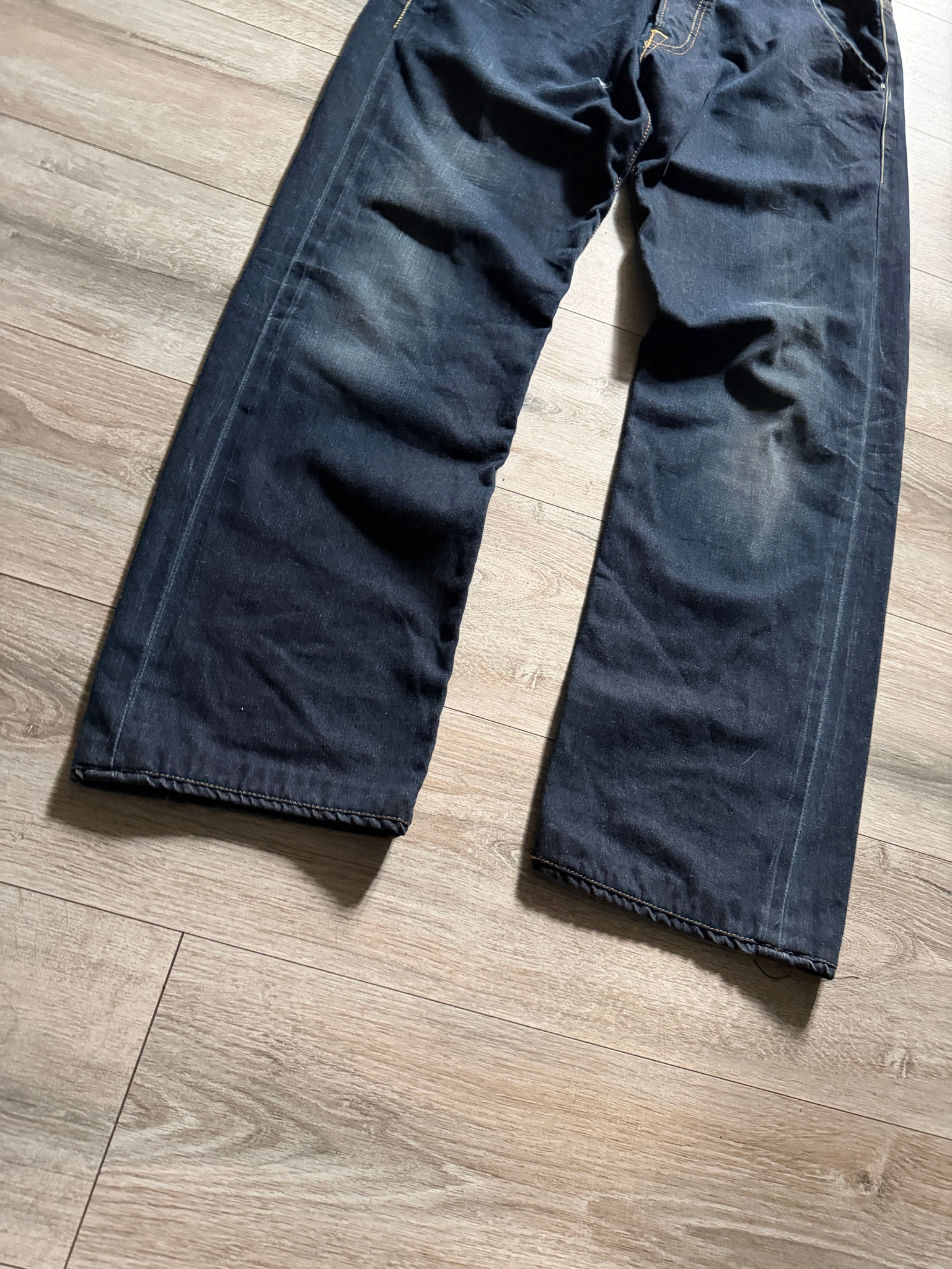 Evisu EU ED Vintage, миниатюра 5
