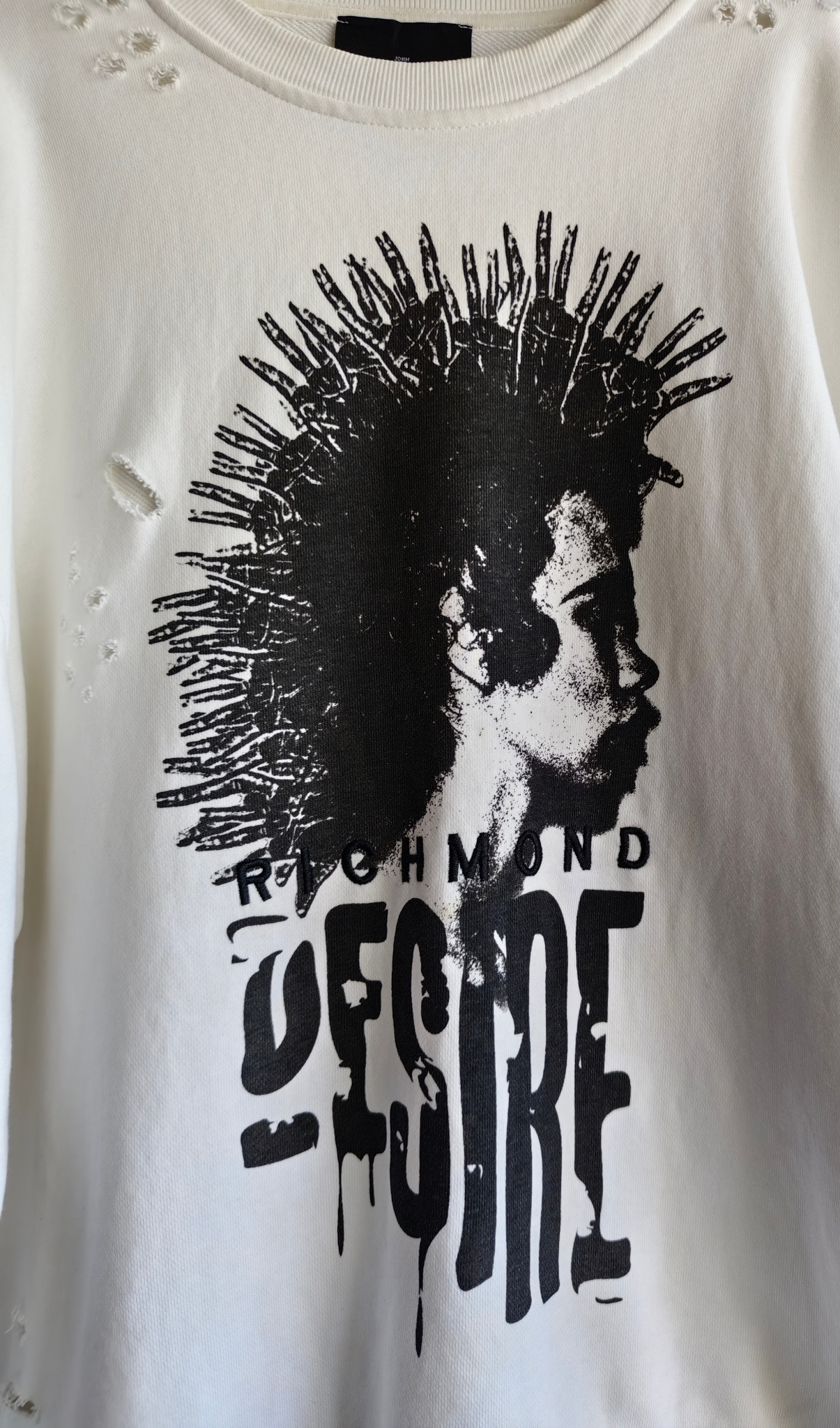 John Richmond Punk Desire, миниатюра 4