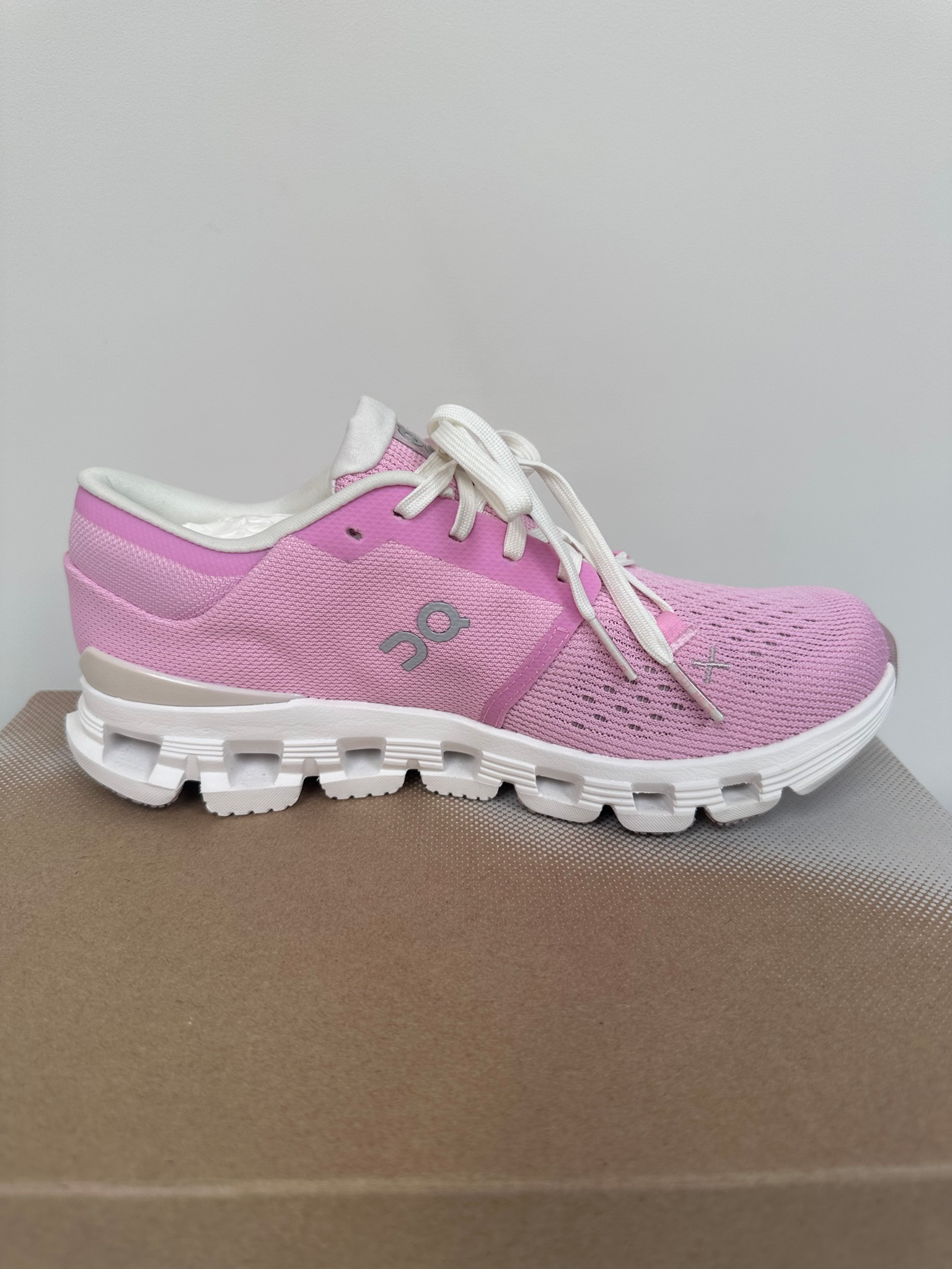 On Cloud X4, миниатюра 4
