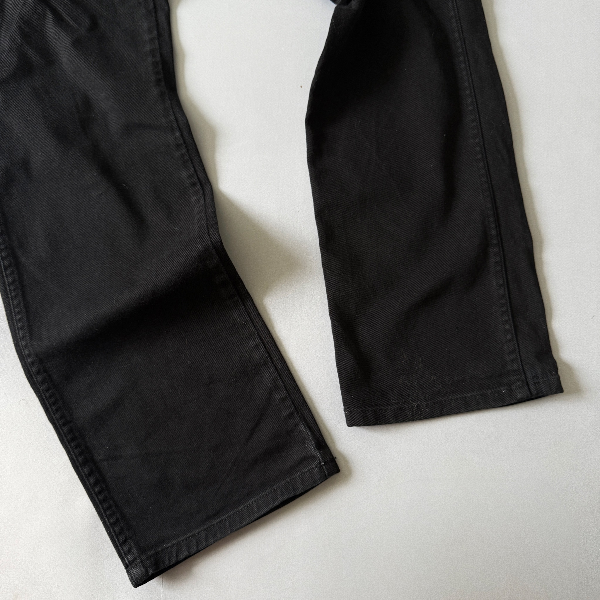 Wrangler 2000s Vintage Regular Fit Jeans, миниатюра 2