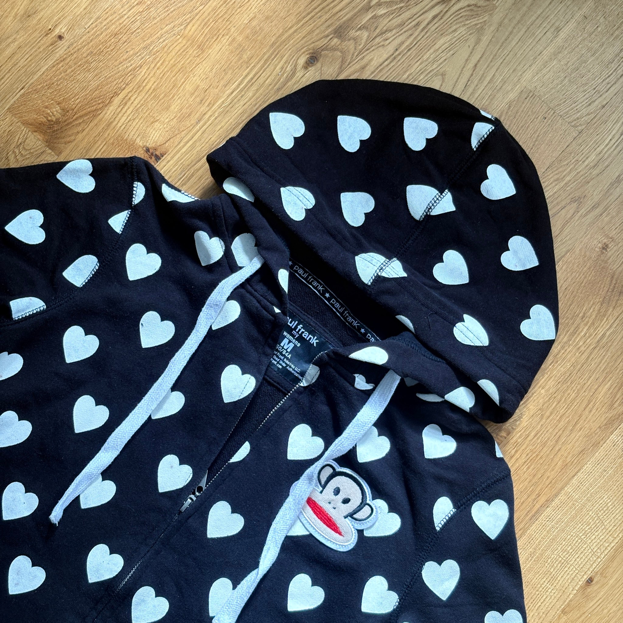 Paul Frank Худи, миниатюра 2