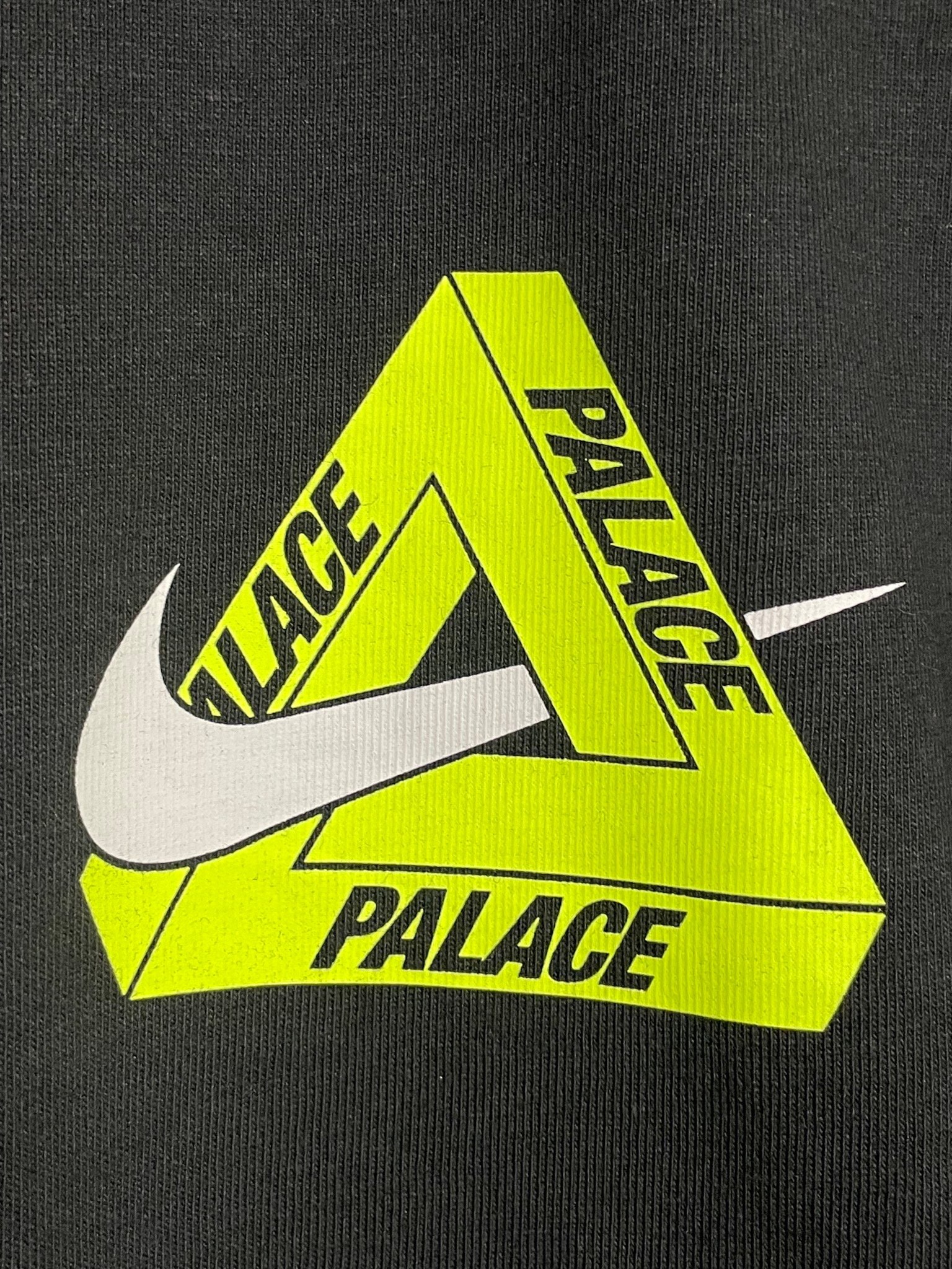 Palace x Nike Tri Swoosh, миниатюра 4