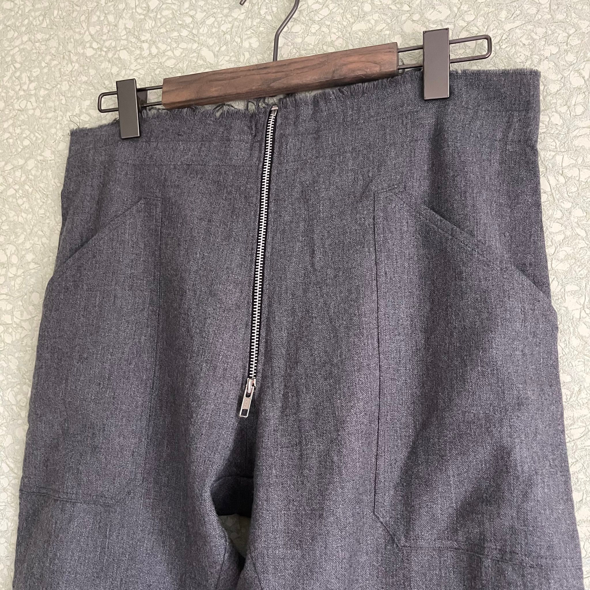 Marc Le Bihan Work Pants, миниатюра 4