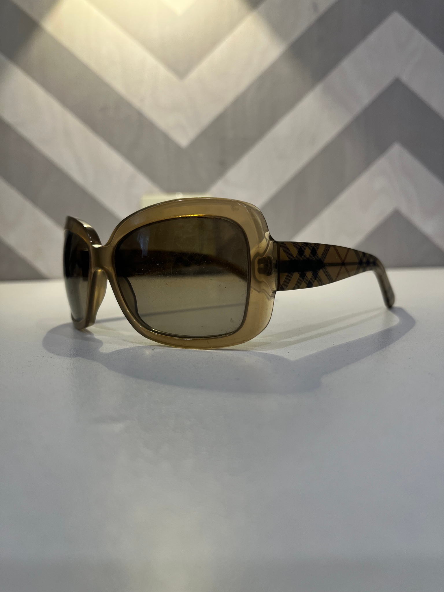 Burberry B4074 3166/13, миниатюра 1