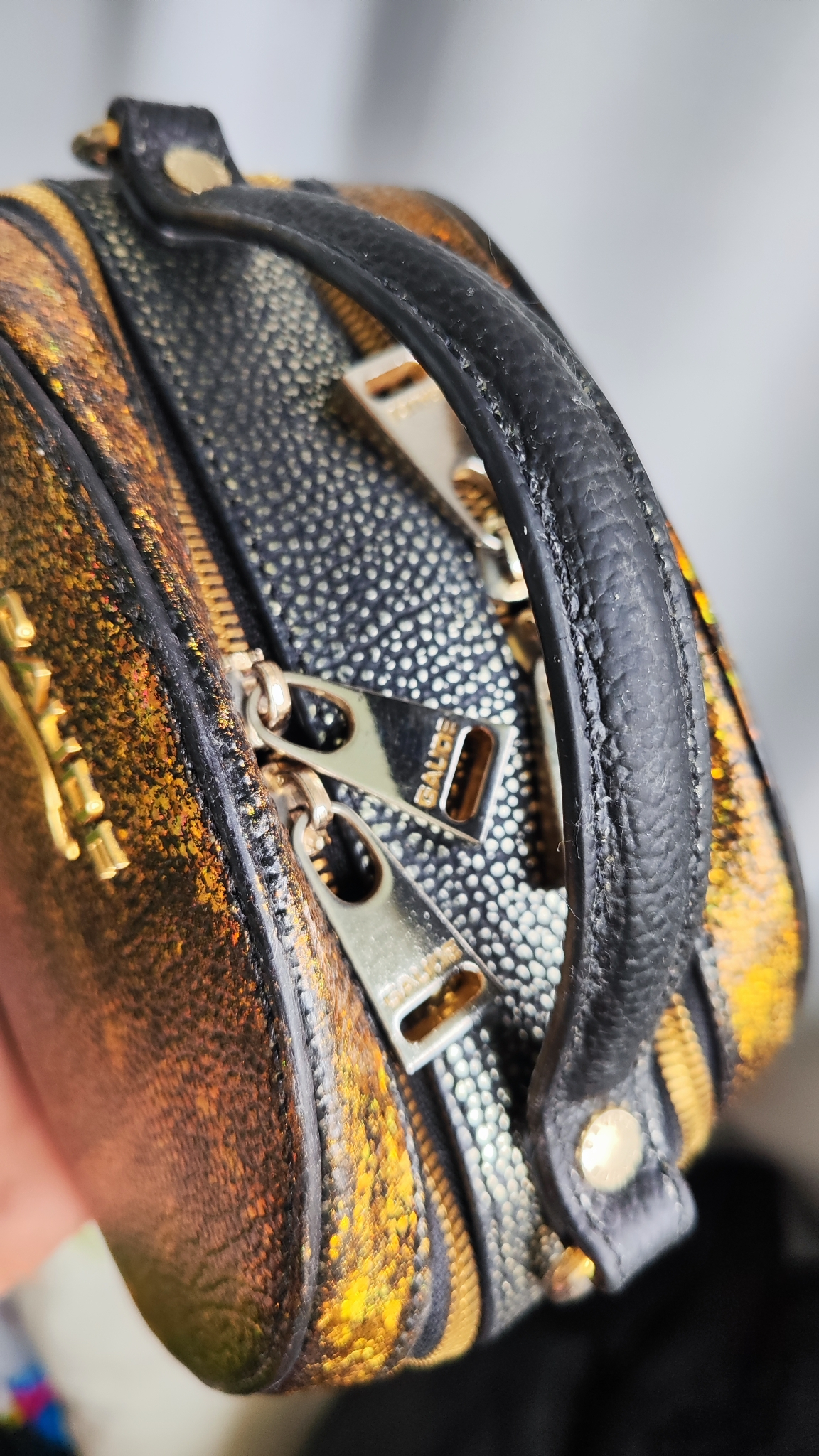 Gaude Milano Bag, миниатюра 2