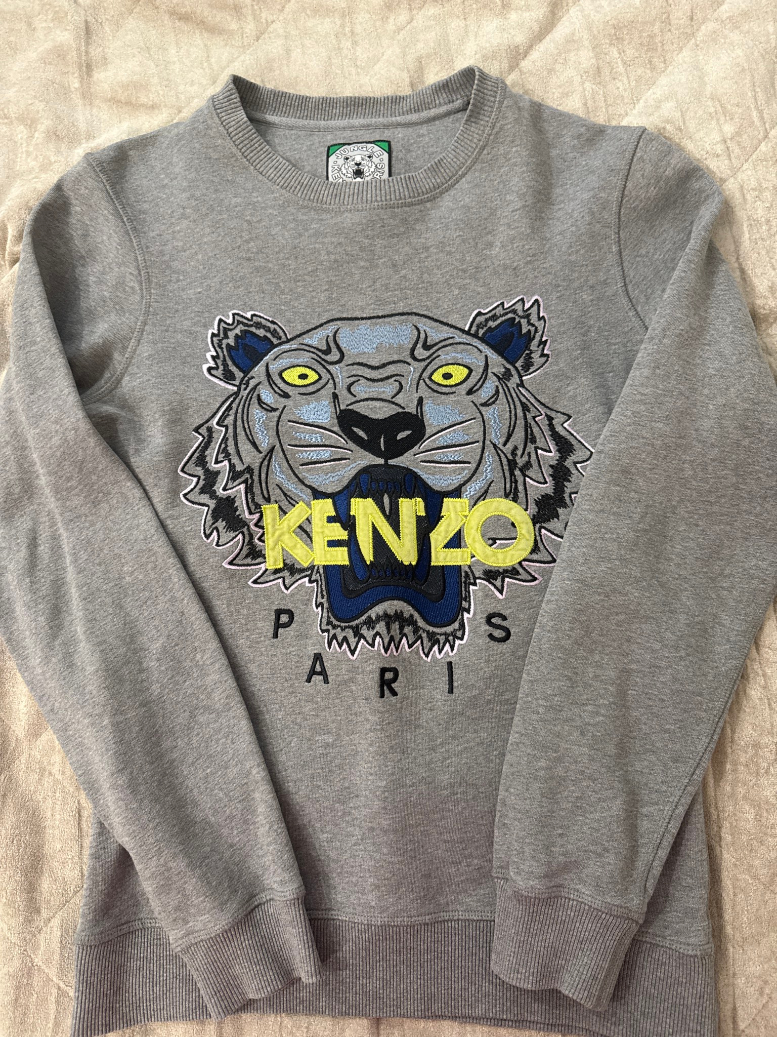 Kenzo Другое, миниатюра 1