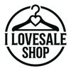 Аватар продавца ILOVESALE SHOP