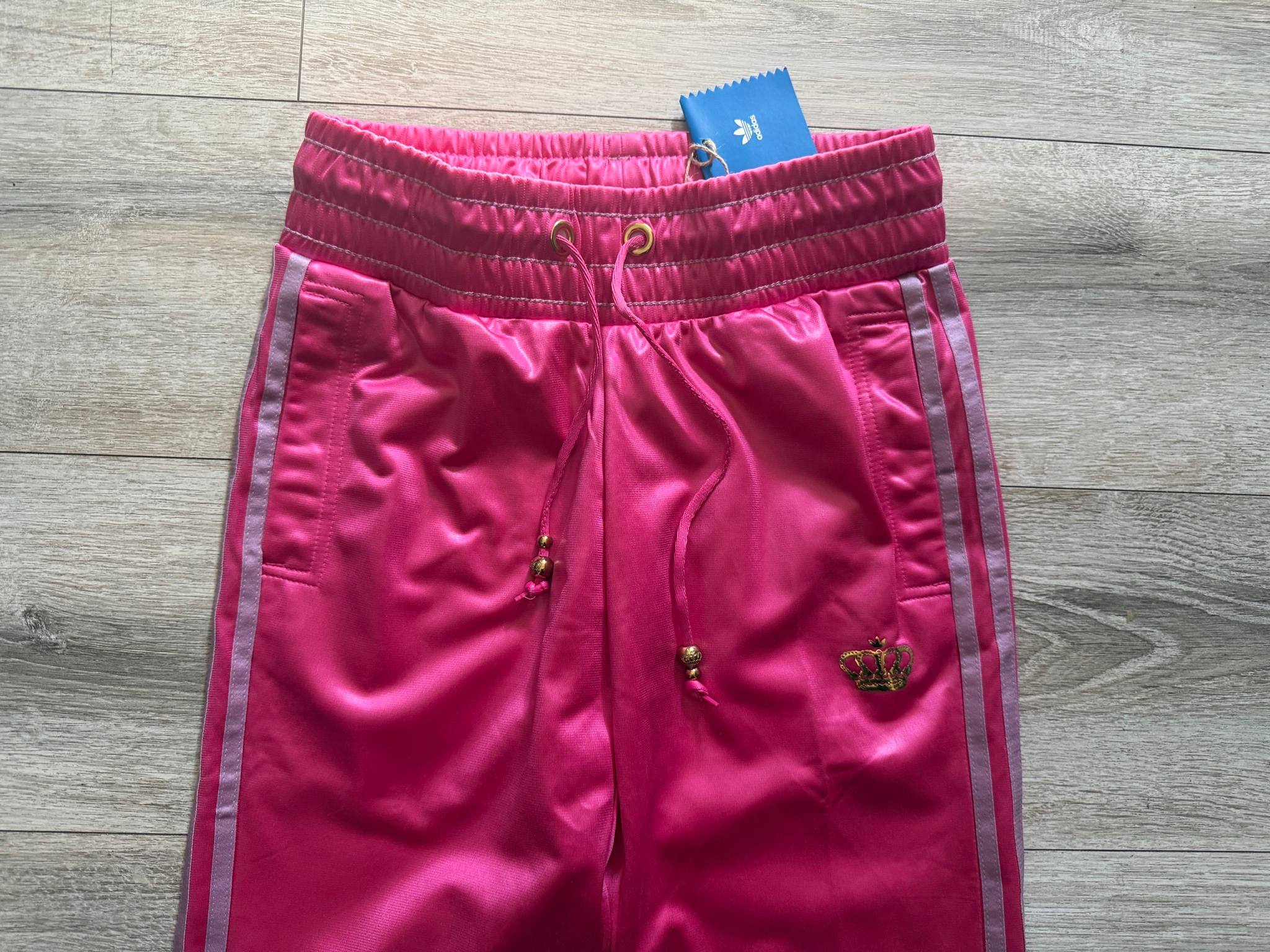 Adidas Respect Me Vintage, миниатюра 5