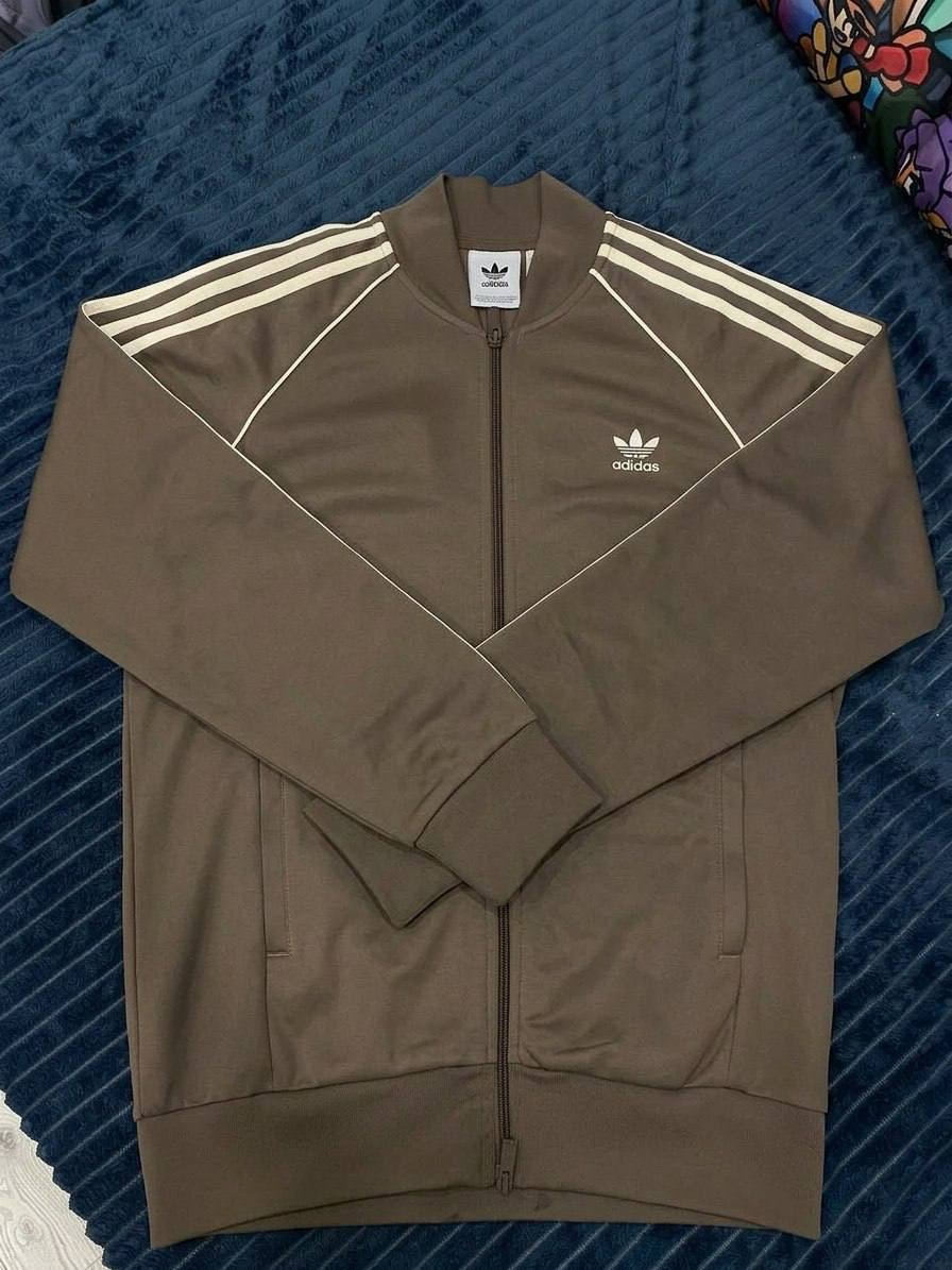 adidas Олимпийка adidas, миниатюра 1