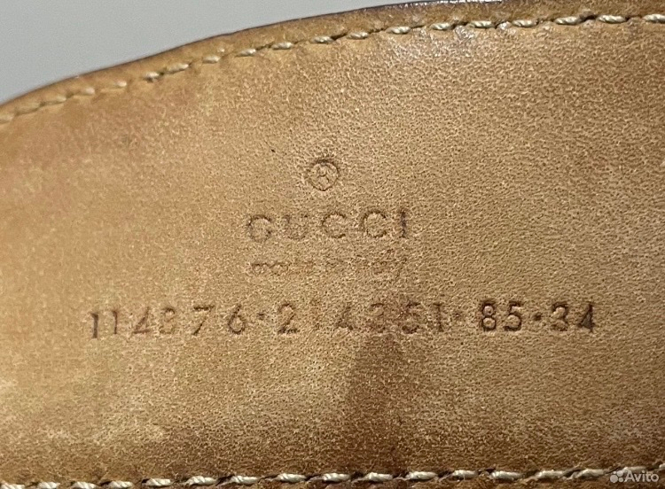 Gucci GG, миниатюра 5