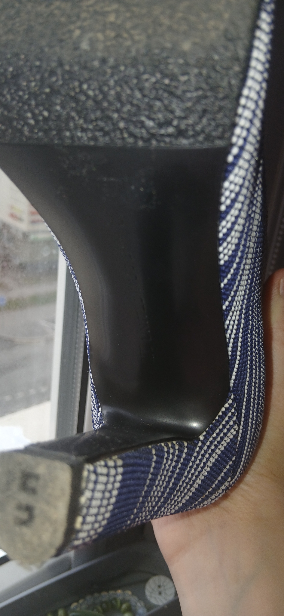 United Nude Туфли, миниатюра 7