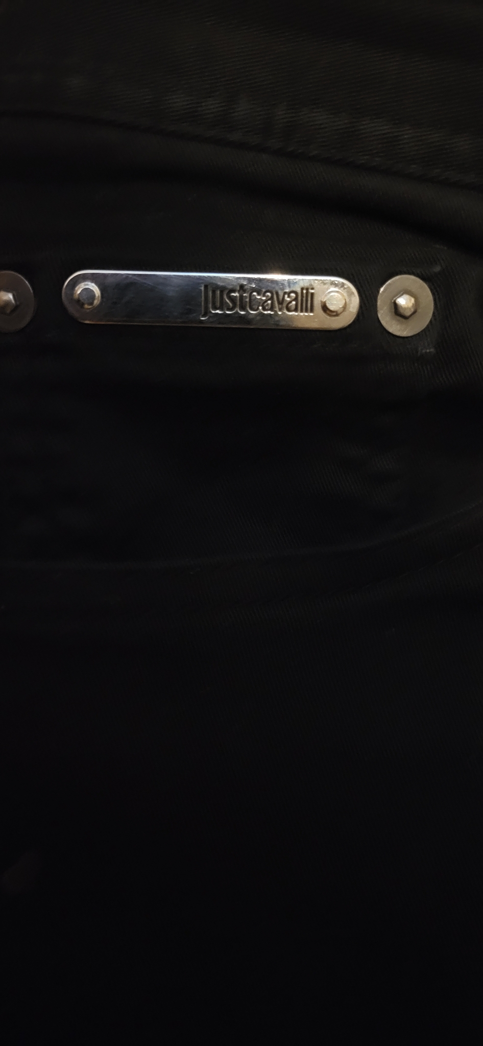 Just Cavalli Джинсы, миниатюра 4