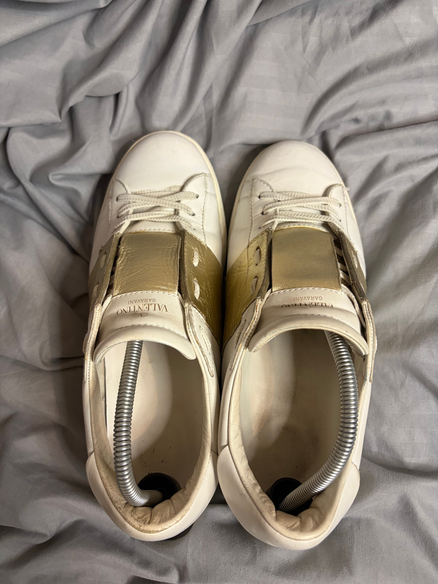 Valentino Garavani Sneakers, миниатюра 6