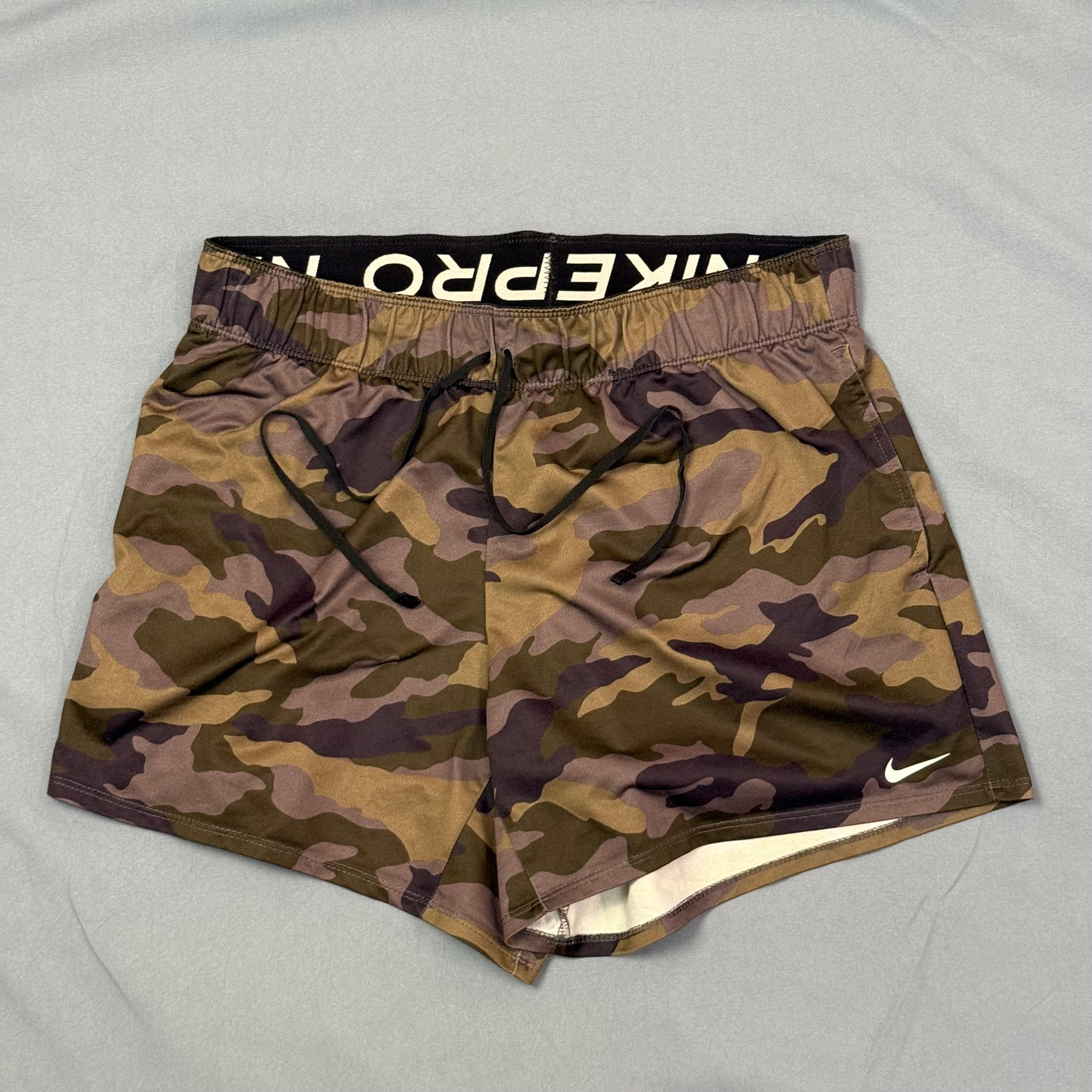 Nike Rare Camo Short, миниатюра 1