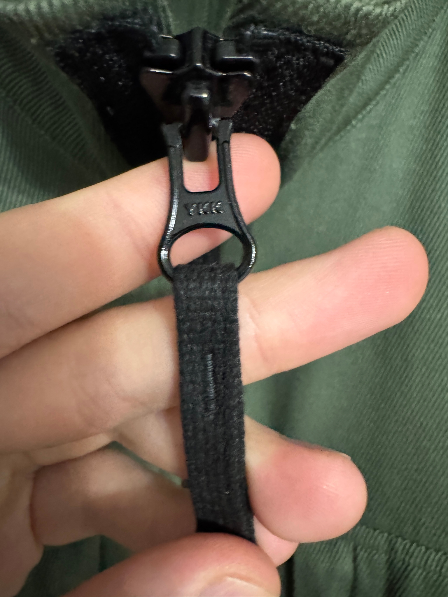 Stone Island A light jacket, миниатюра 6