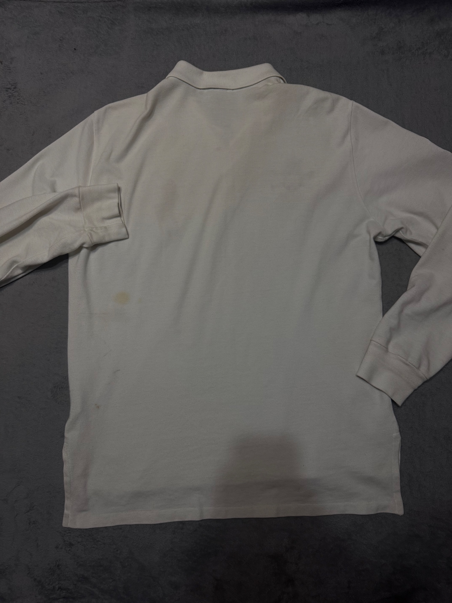 Polo Ralph Lauren England 3 (custom fit), миниатюра 2