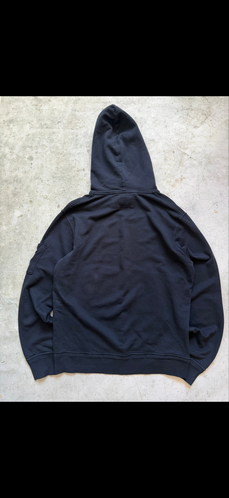 C.P. Company Hoodie, миниатюра 5