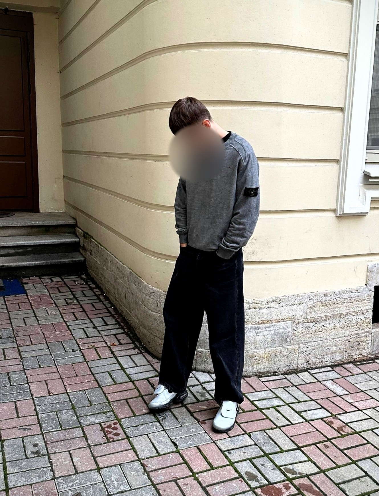 Stone Island Dust Color, миниатюра 2