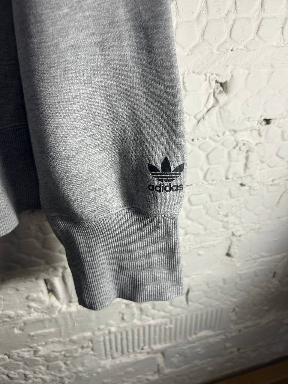 Adidas Sweatshirt, миниатюра 4