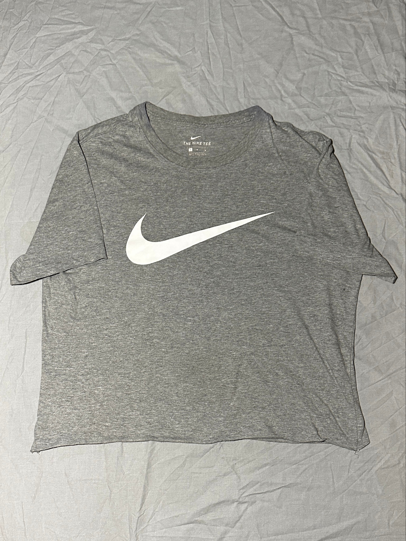 Nike Modern Swoosh, миниатюра 1