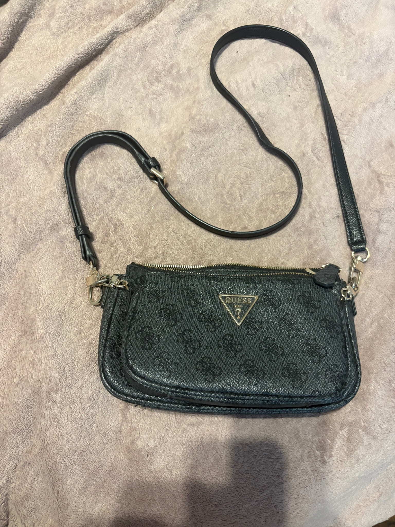 Guess Сумка, миниатюра 1