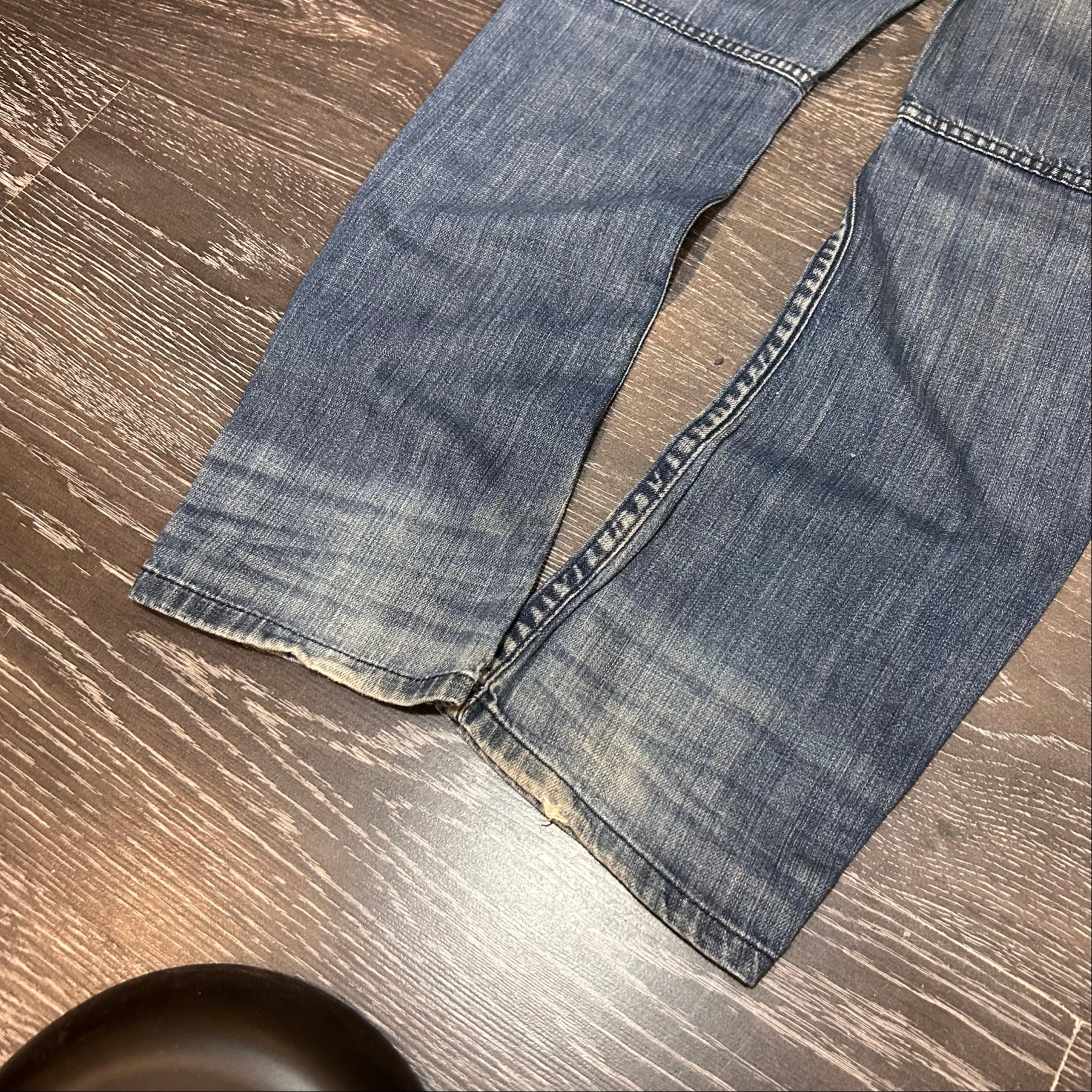 Gas Straight bootcut, миниатюра 4