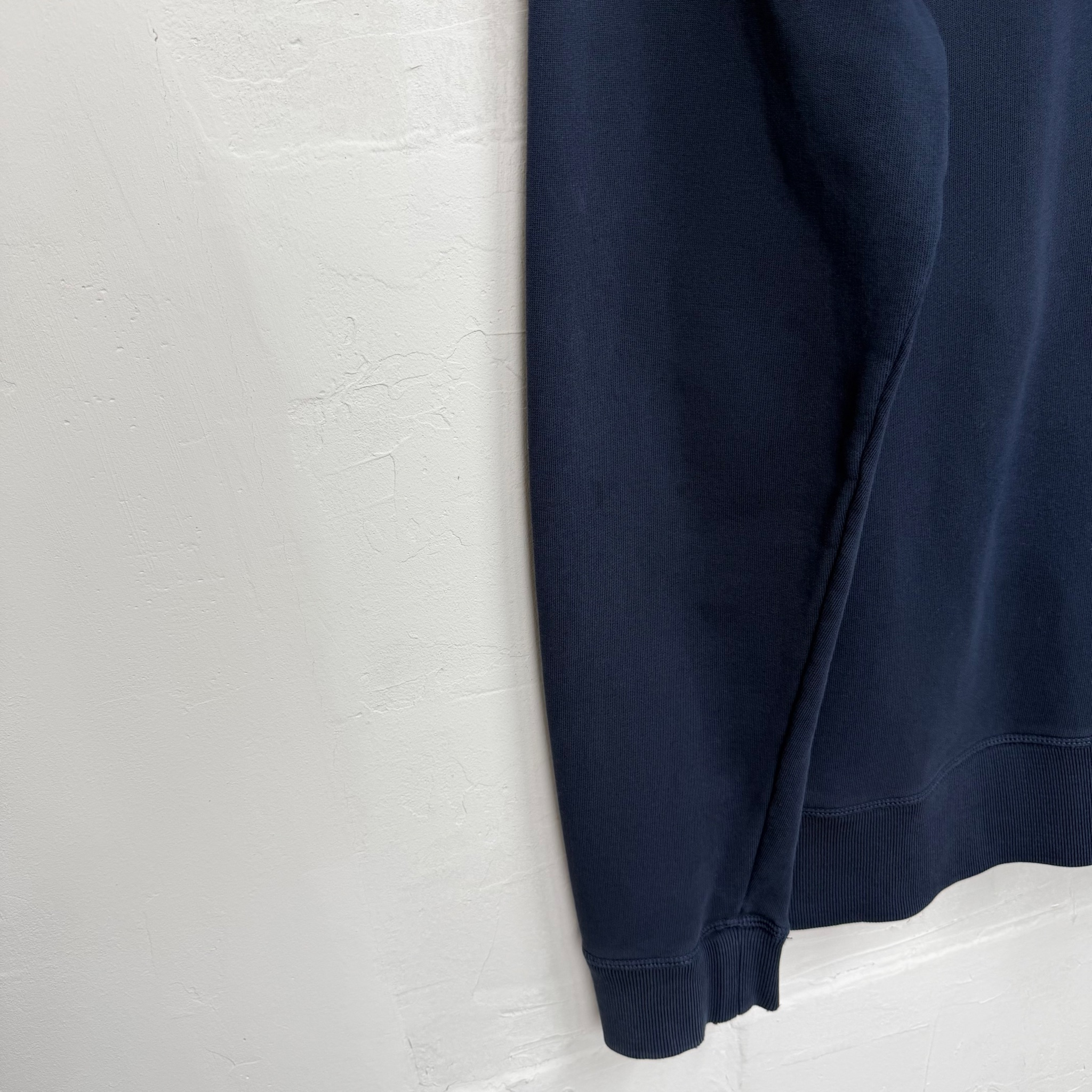 Burberry Logo Zip Hoodie, миниатюра 8