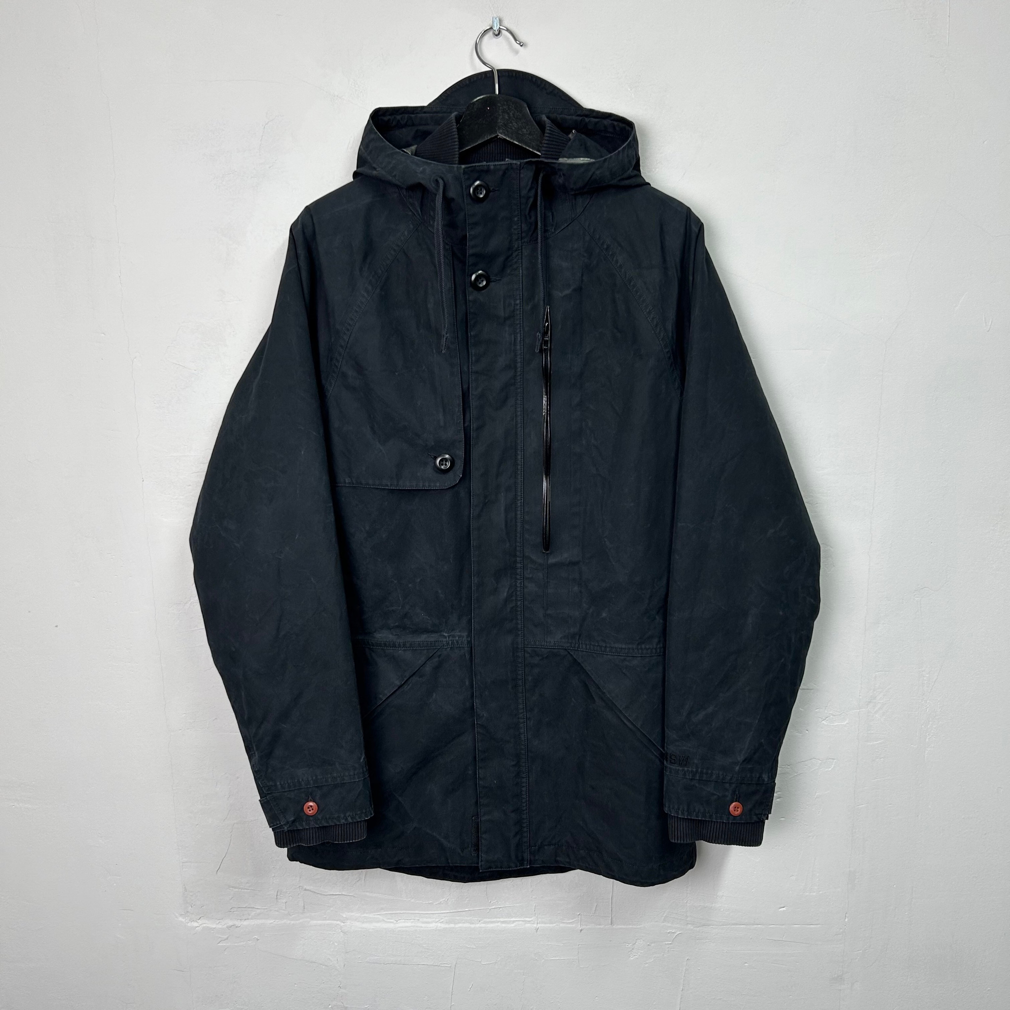 Nike NSW Ventile Jacket, миниатюра 1