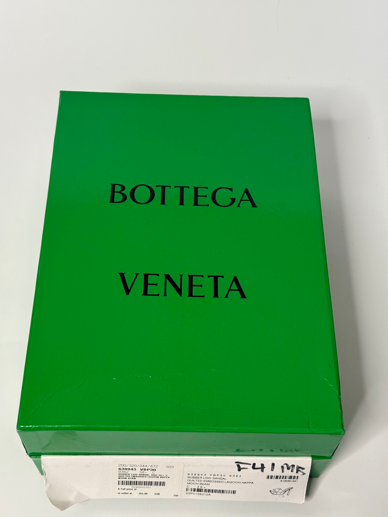 Bottega Veneta Lido, миниатюра 12