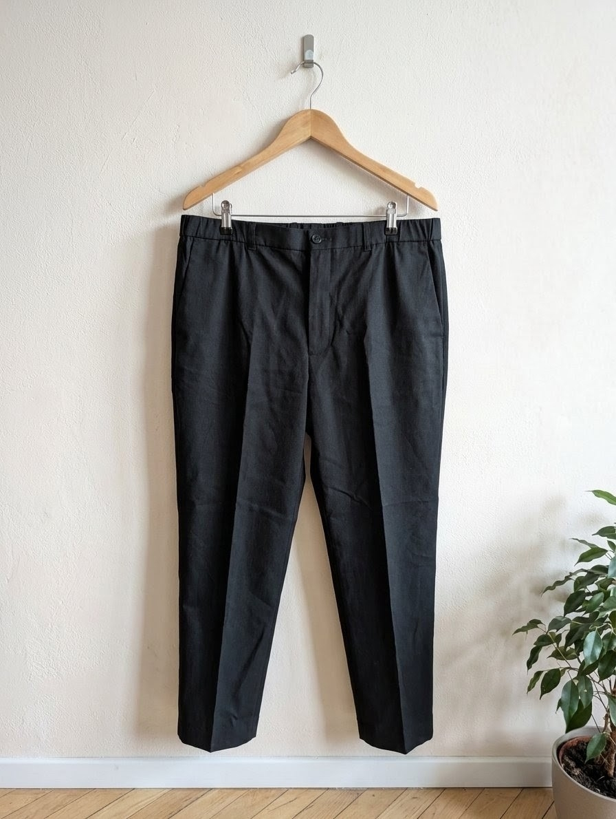 Calvin Klein Tapered Fit, миниатюра 1
