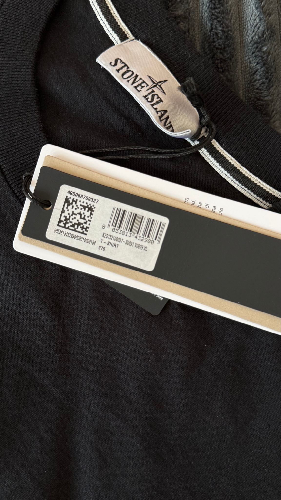 Stone Island Archivio, миниатюра 3