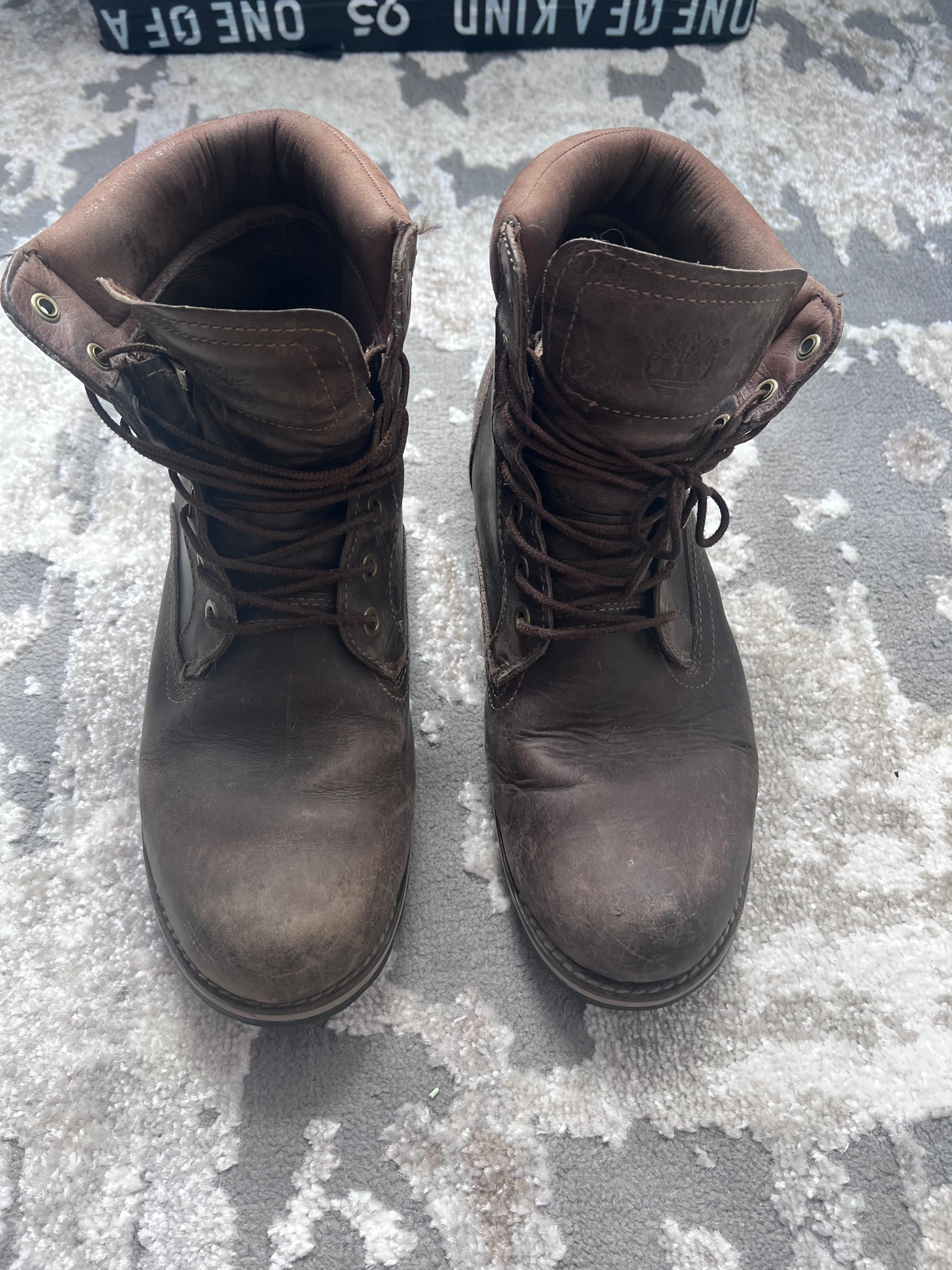 Timberland Ботинки, миниатюра 3