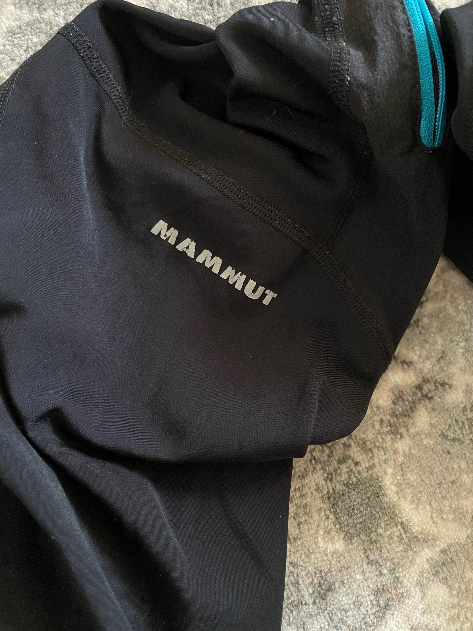 Mammut Softech gorpcore, миниатюра 9