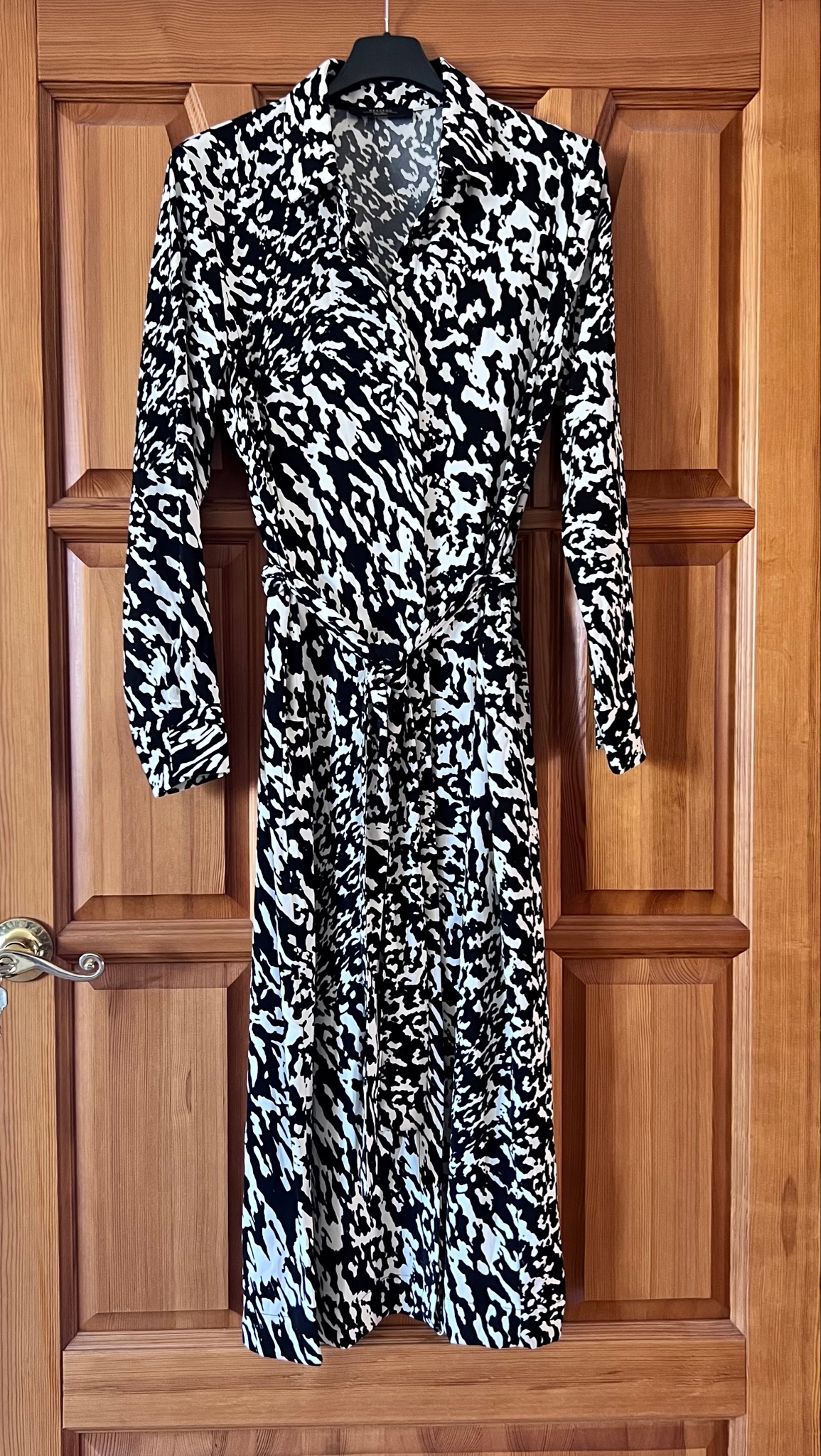 Max Mara Платье, миниатюра 1