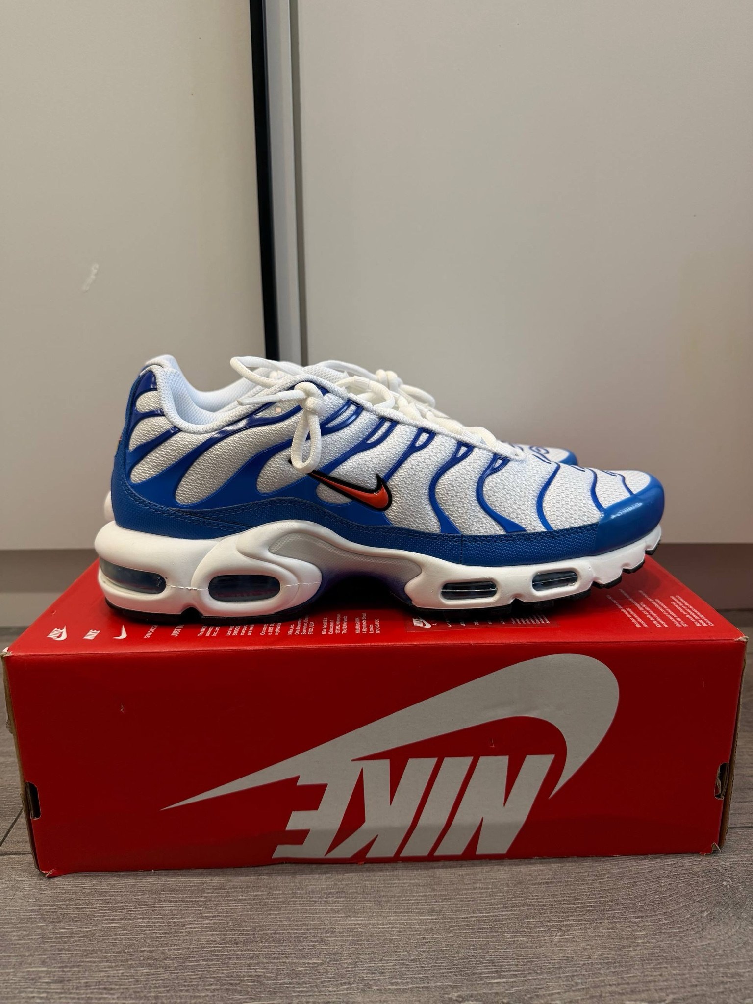 Nike Air Max Plus, миниатюра 8