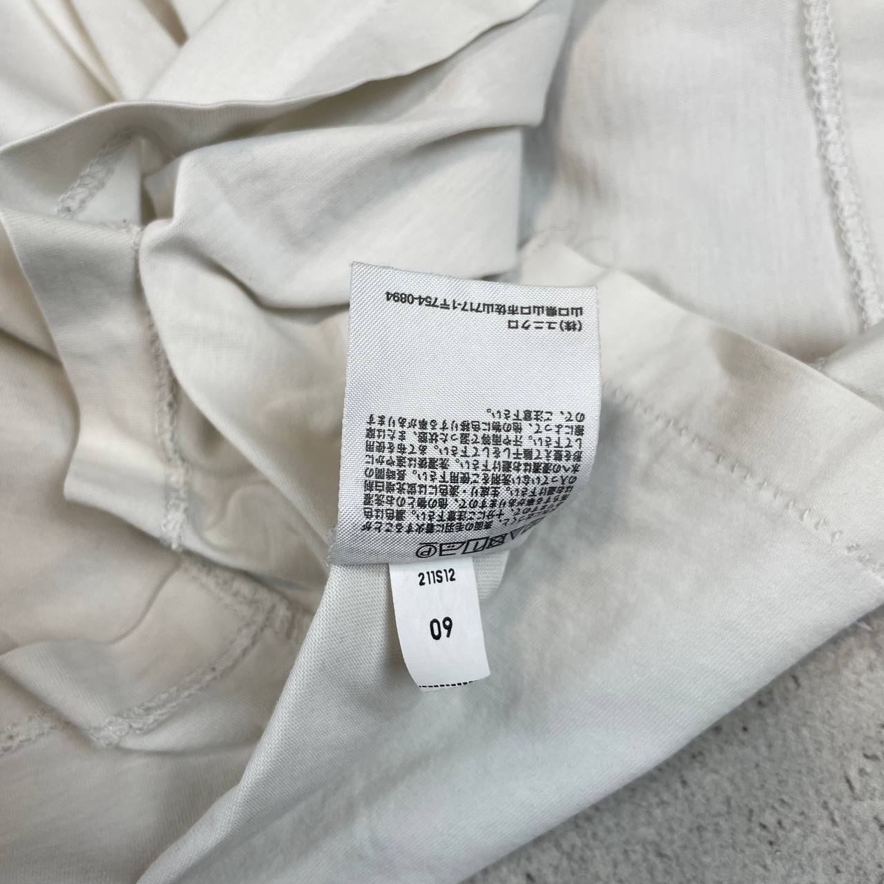 Uniclo x Jil Sander Longsleeve, миниатюра 7