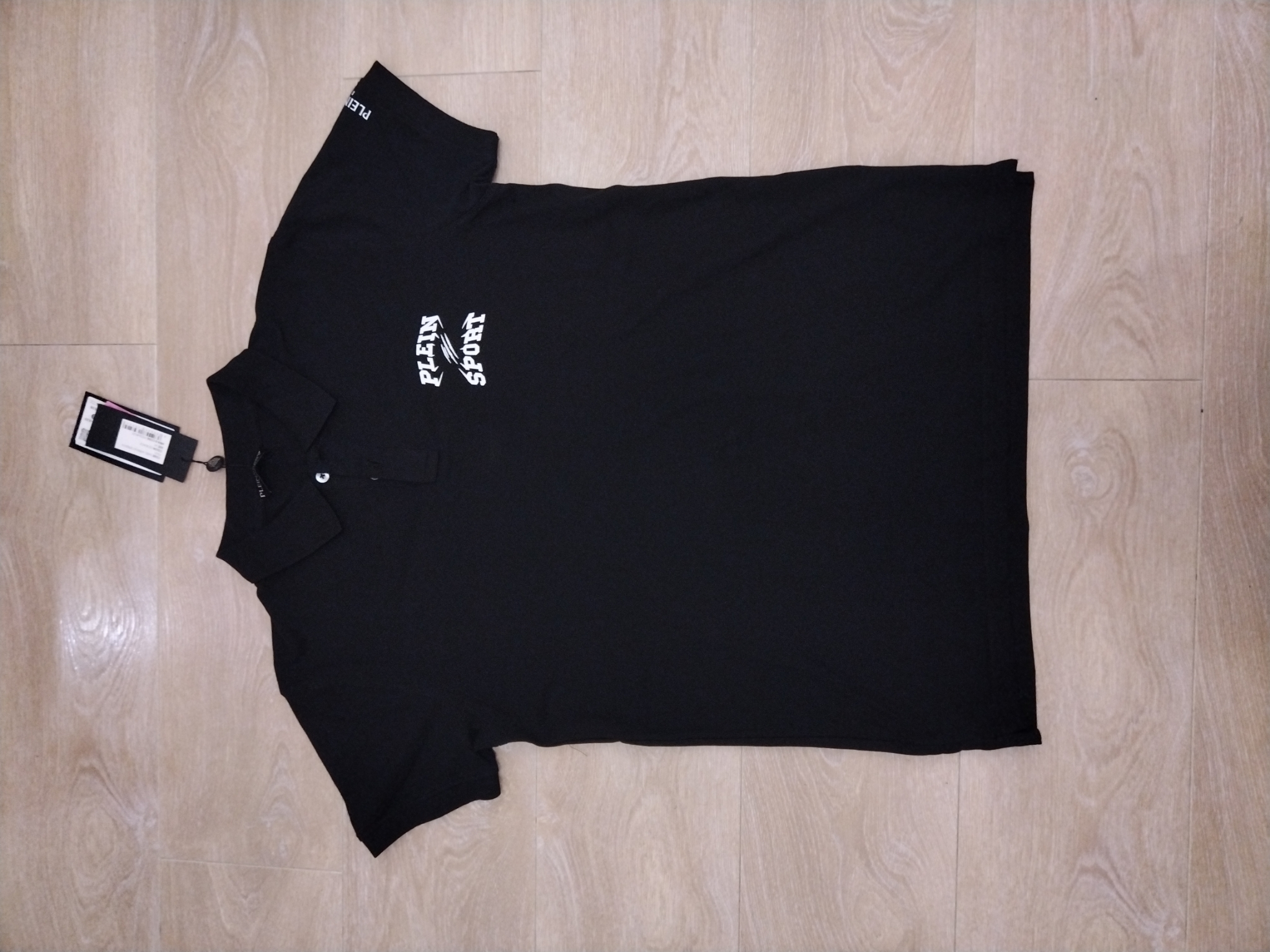 Plein Sport Поло, миниатюра 1