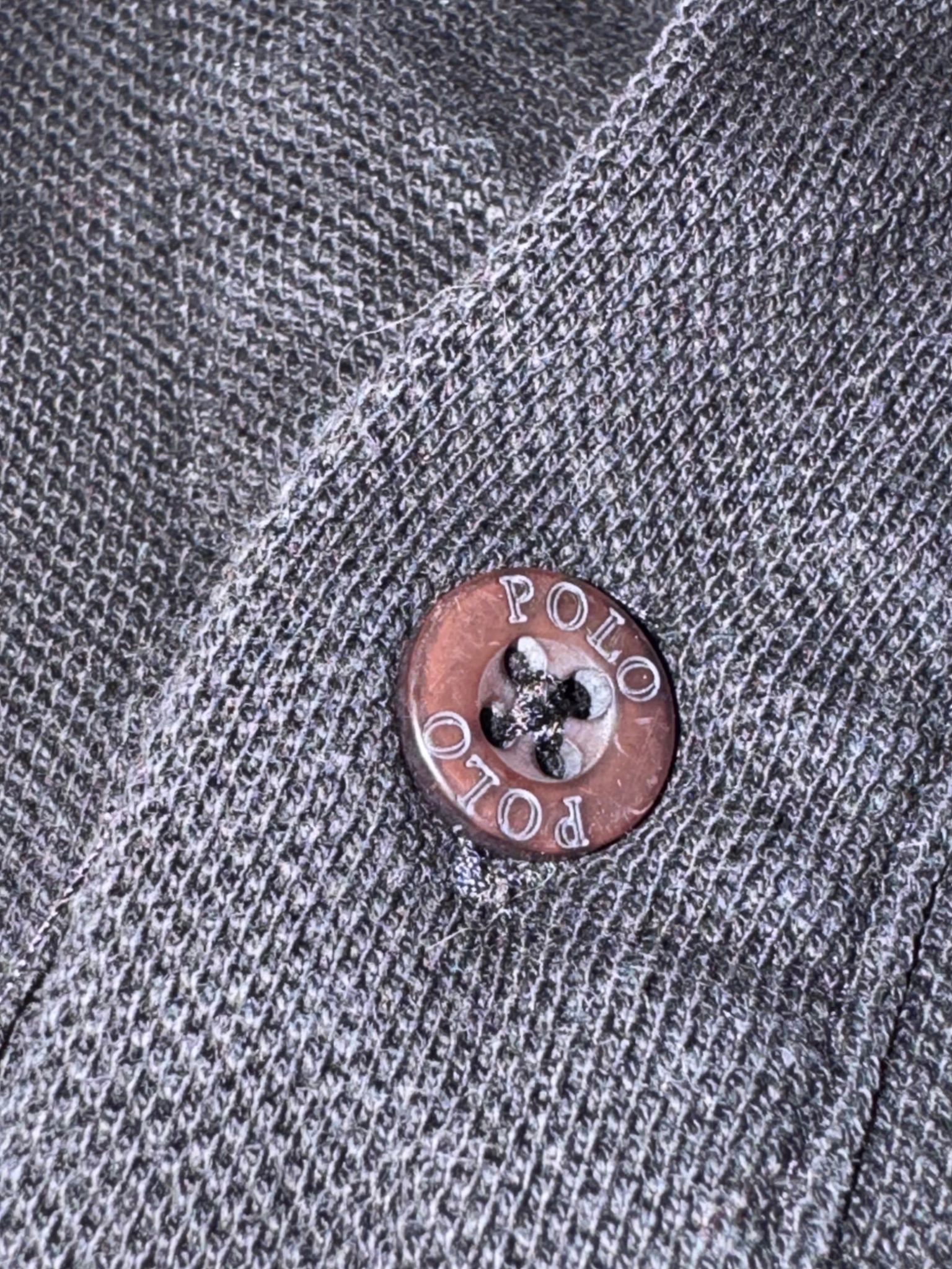 Polo Ralph Lauren Поло, миниатюра 4