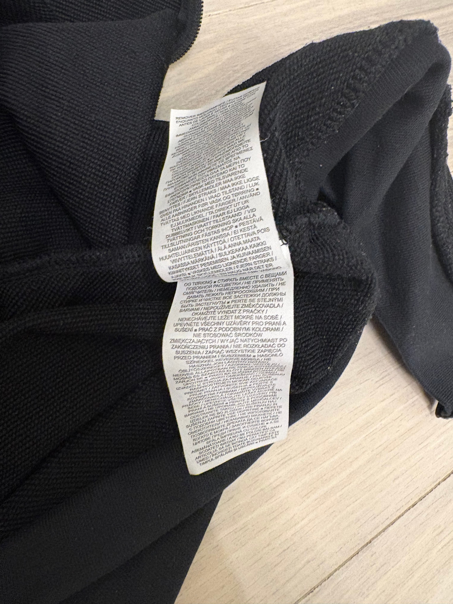 Nike Худи, миниатюра 7