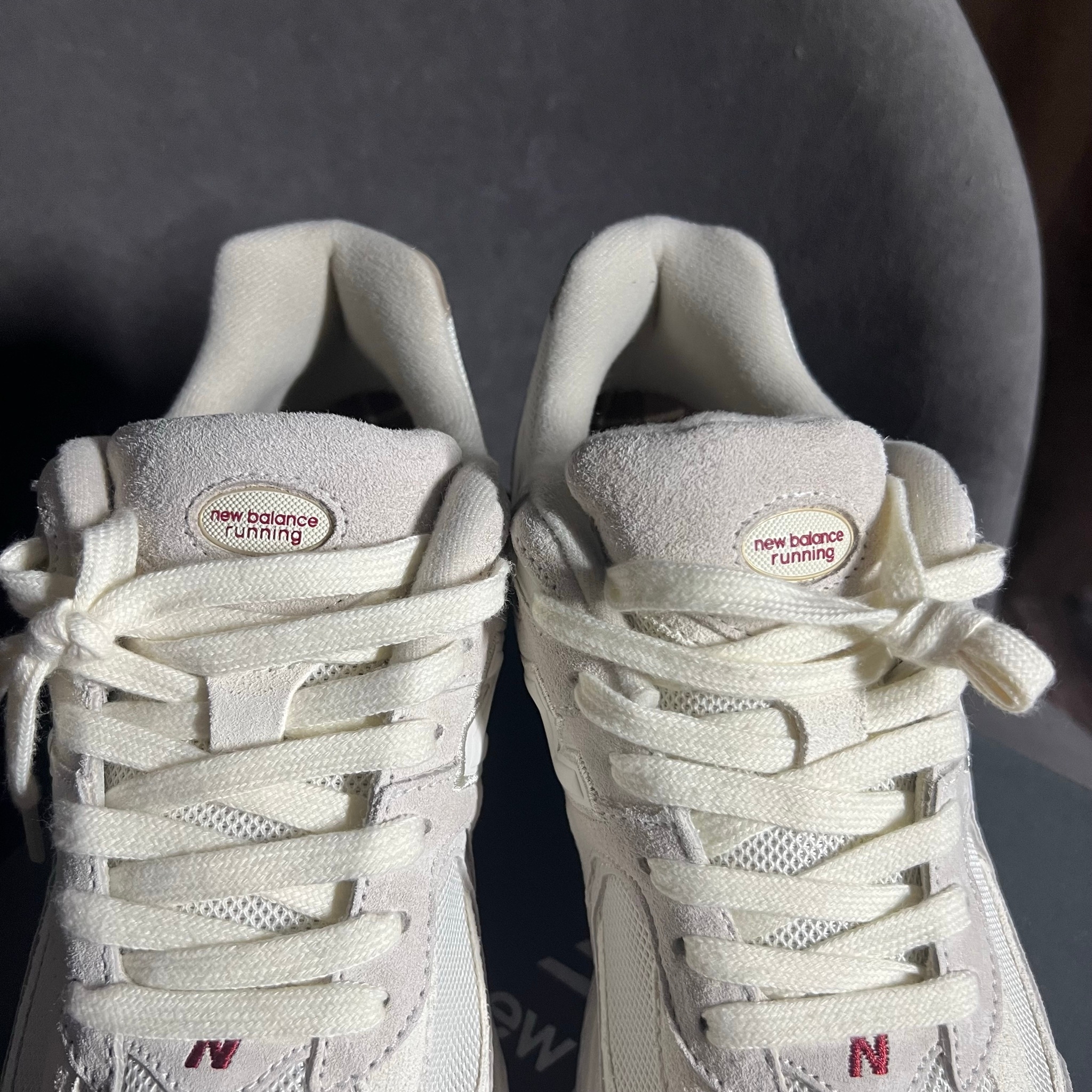 New Balance 2002R Sea Salt, миниатюра 7