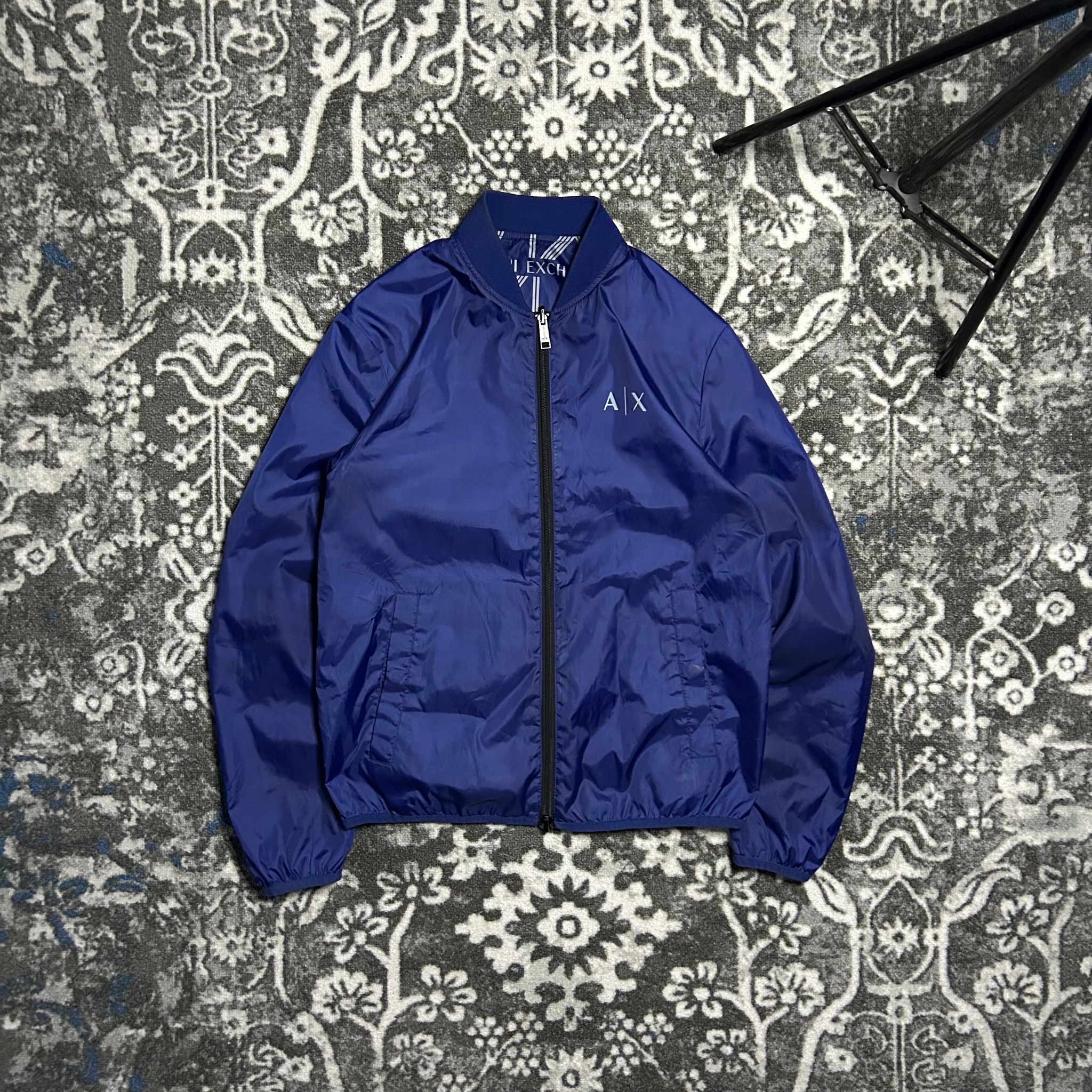 Armani Exchange Бомбер, миниатюра 5