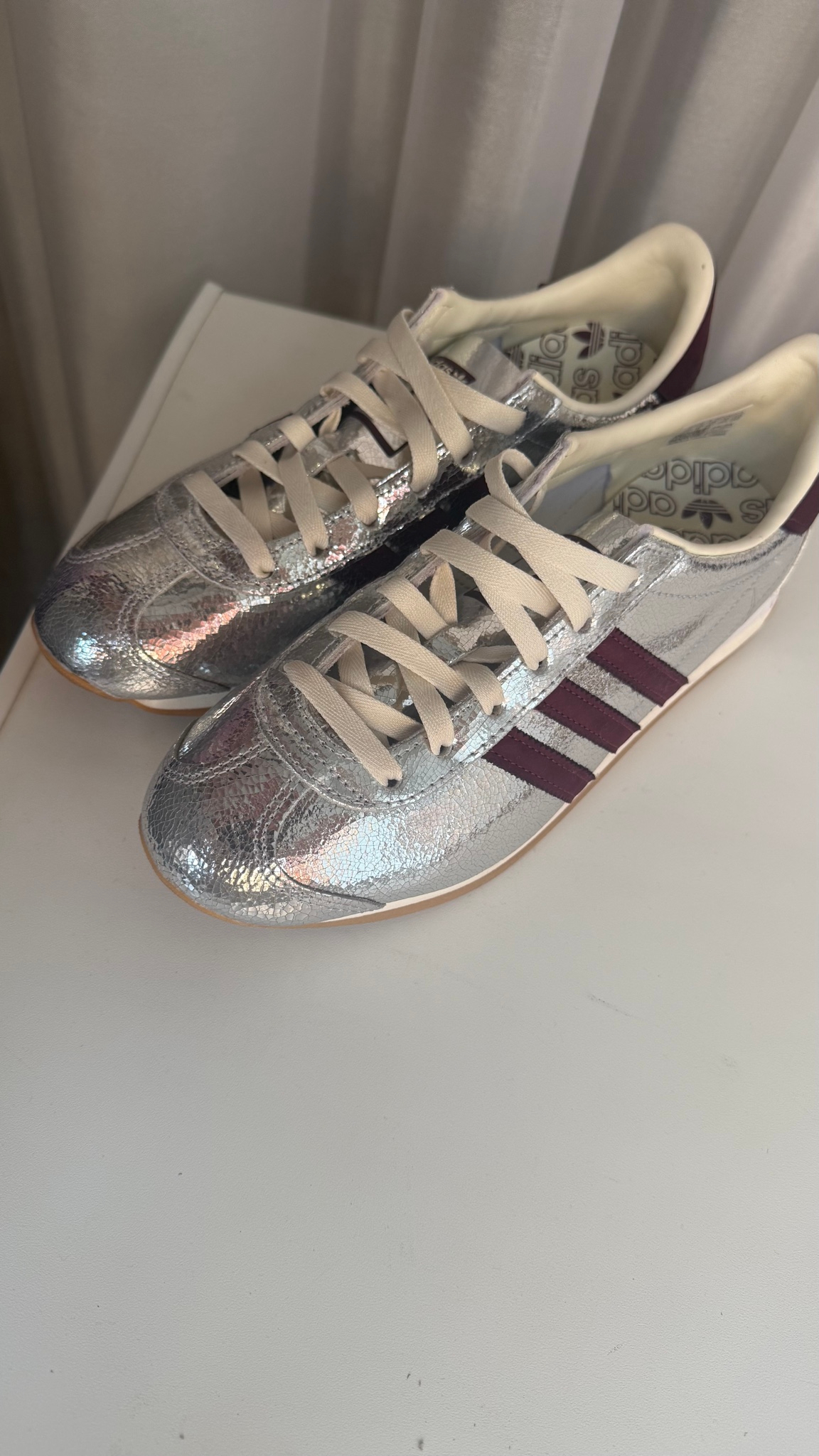 Adidas Country OG W, миниатюра 1
