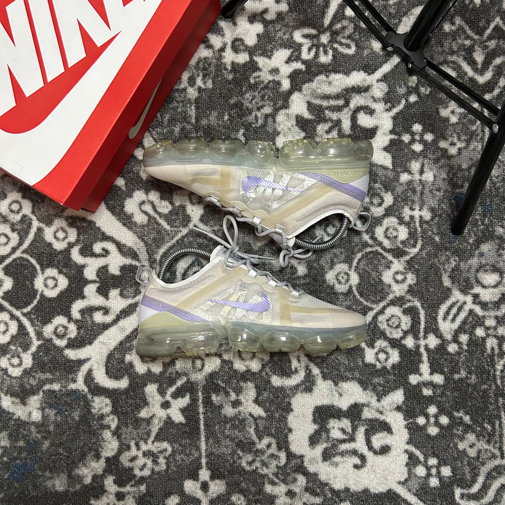 Nike Vapormax SE, миниатюра 4