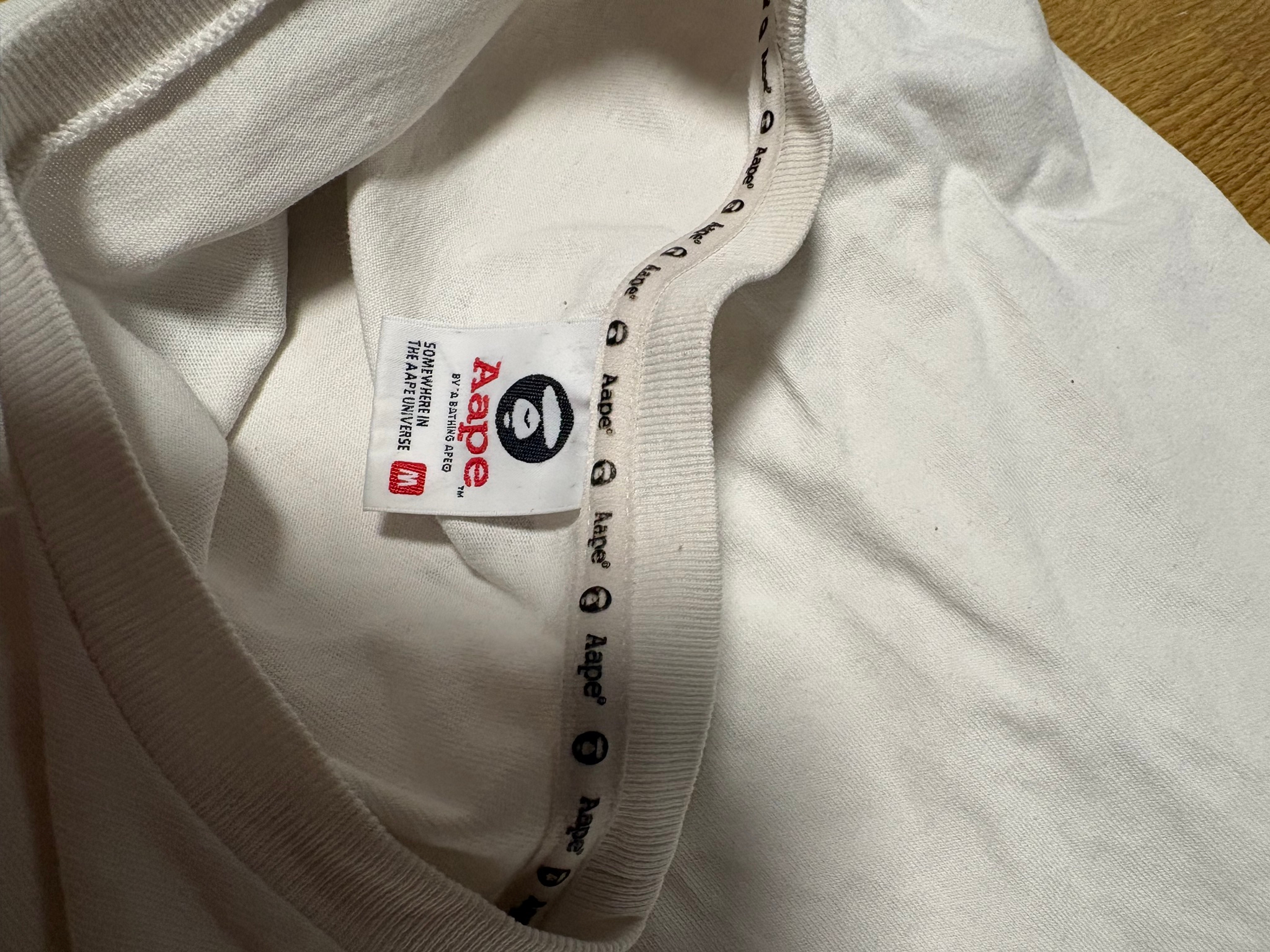 Aape Camo, миниатюра 3